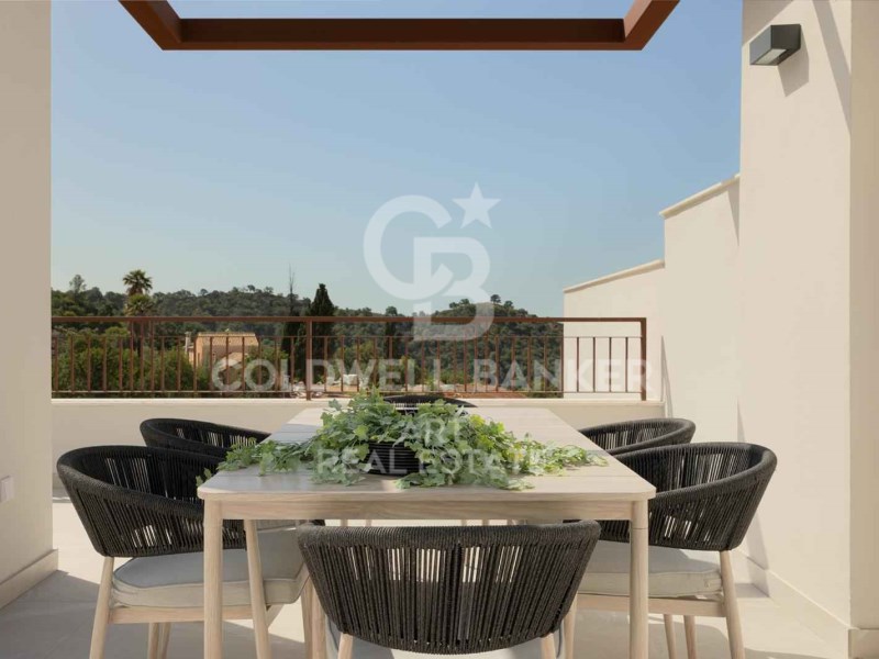 Istán, Andalusia, ES, 3 Bedrooms Bedrooms, ,3 BathroomsBathrooms,Residential,For Sale,1746200