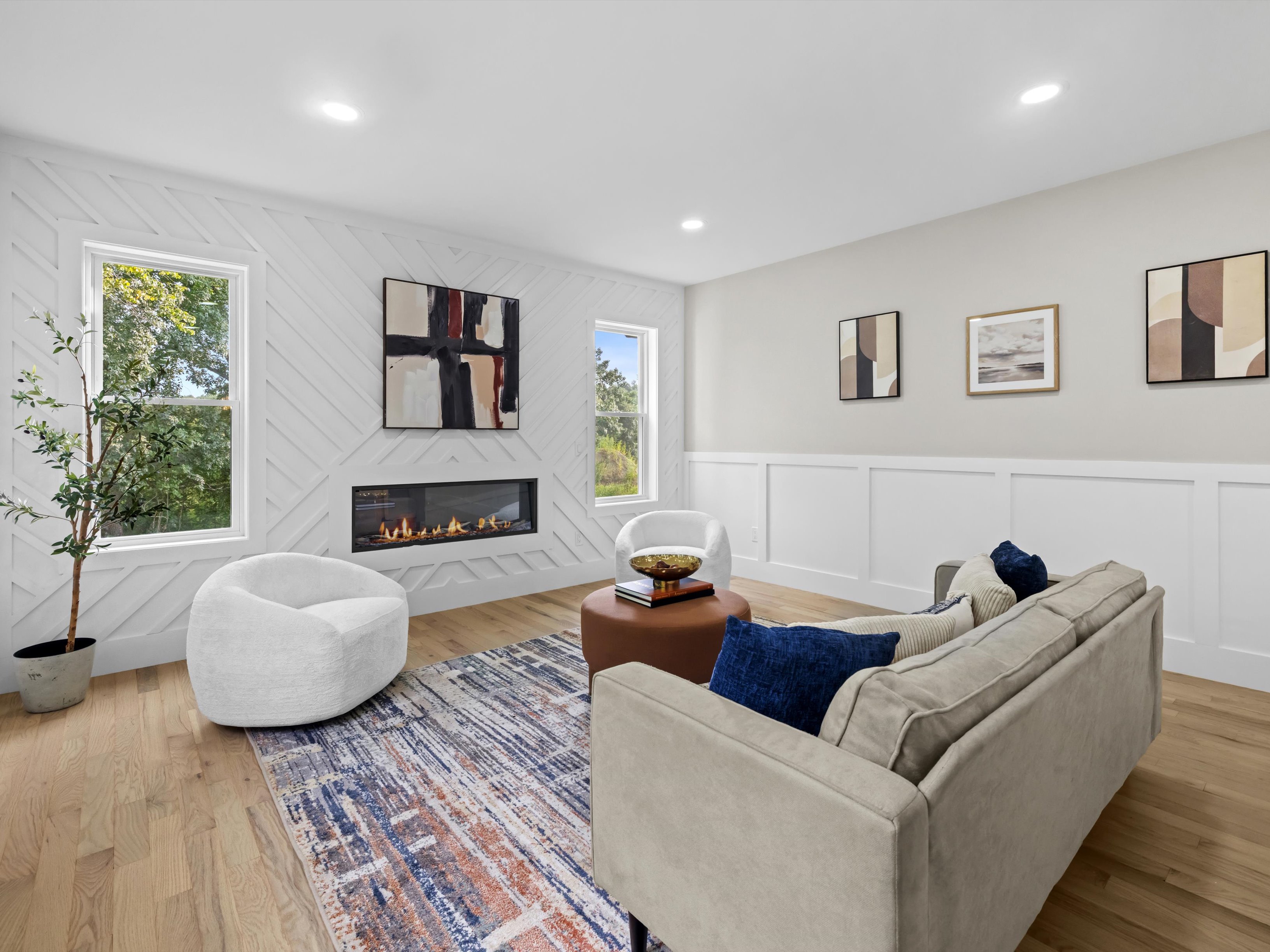  10 Falcon Drive, Shrewsbury, MA 01545 - 物件實景