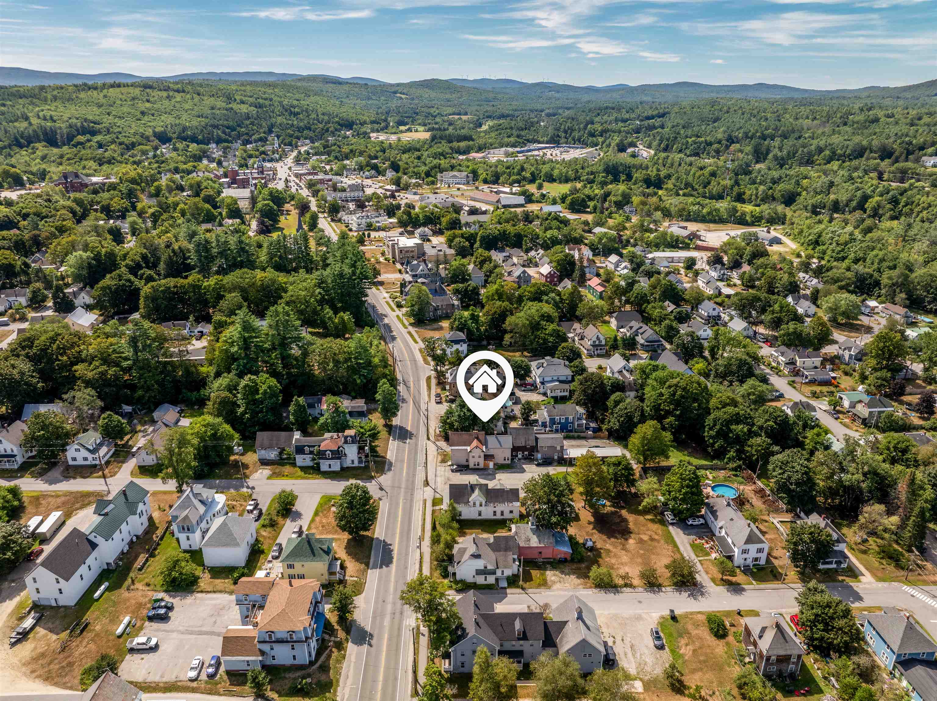 Newport, New Hampshire, 03773, United States, ,Residential,For Sale,1939314
