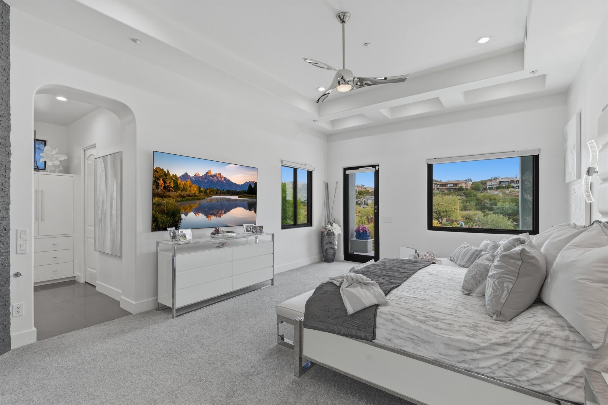  10139 N Azure Vista Trail  Fountain Hills, AZ - 物件實景