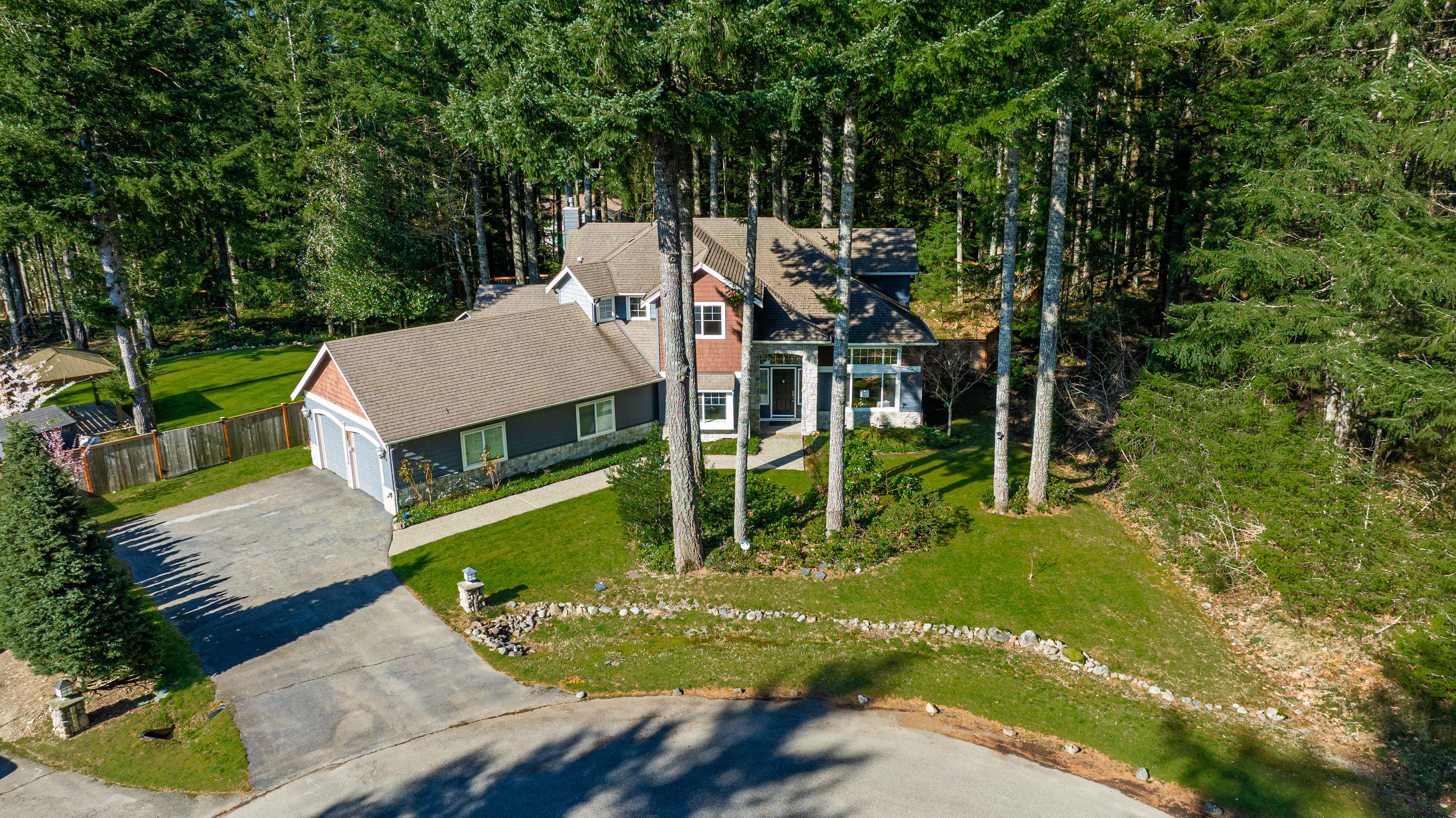  North Bend Retreat - 物件實景