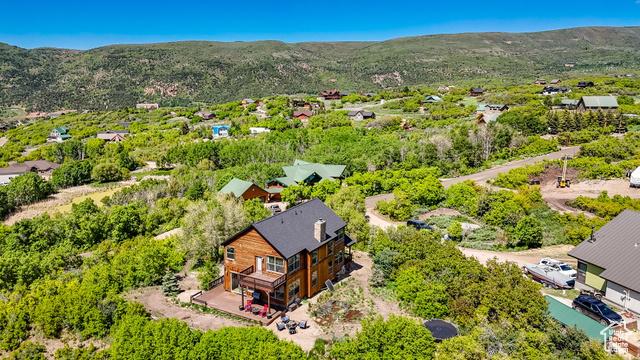 Heber City, Utah, 84032, United States, 4 Bedrooms Bedrooms, ,4 BathroomsBathrooms,Residential,For Sale,1889644