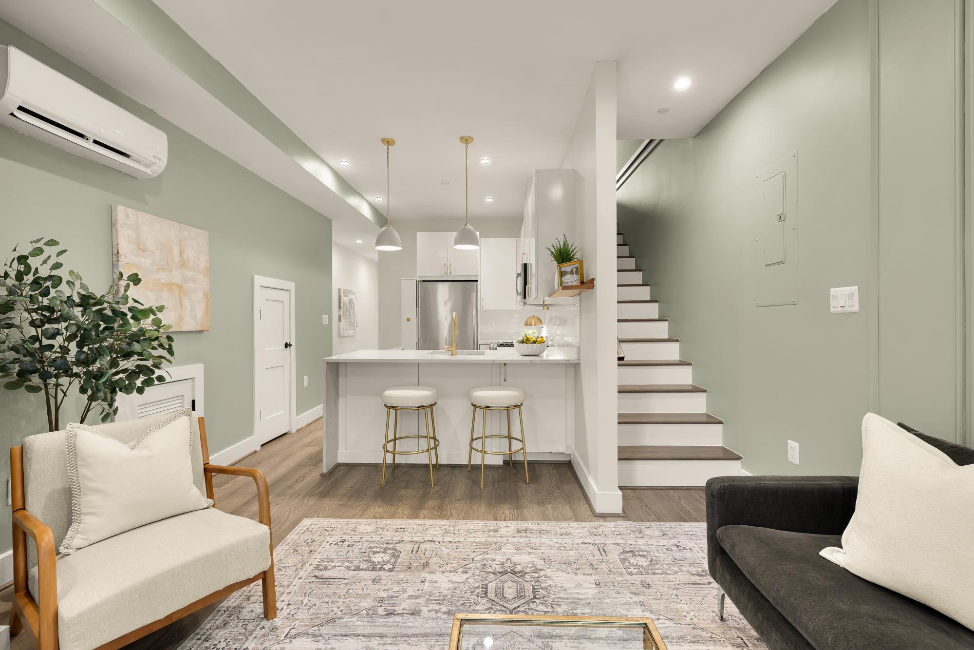  1120 Penn Street NE, Washington, DC, 20002 - 物件實景