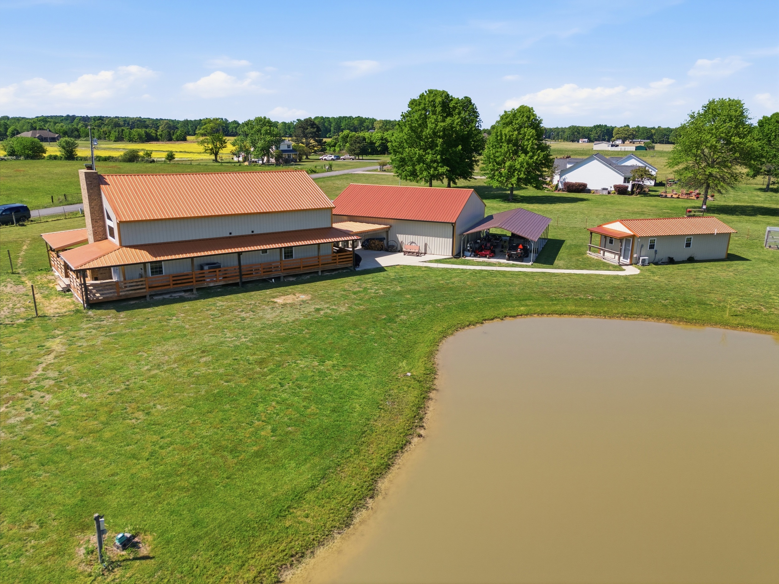  7 Baptist Ln - 物件實景