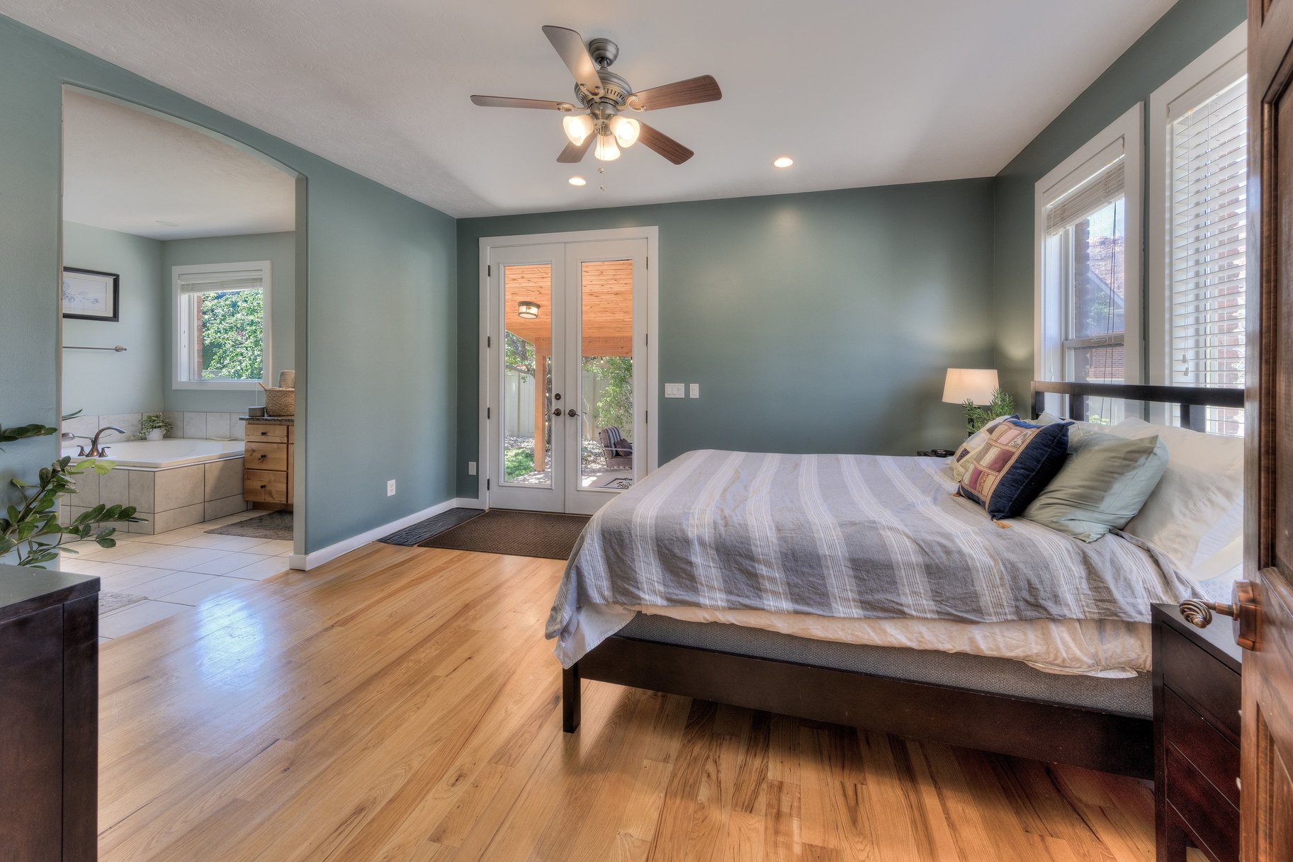  Peaceful, Private & Perfectly Located – A Move-In Ready Moab Home - 物件實景