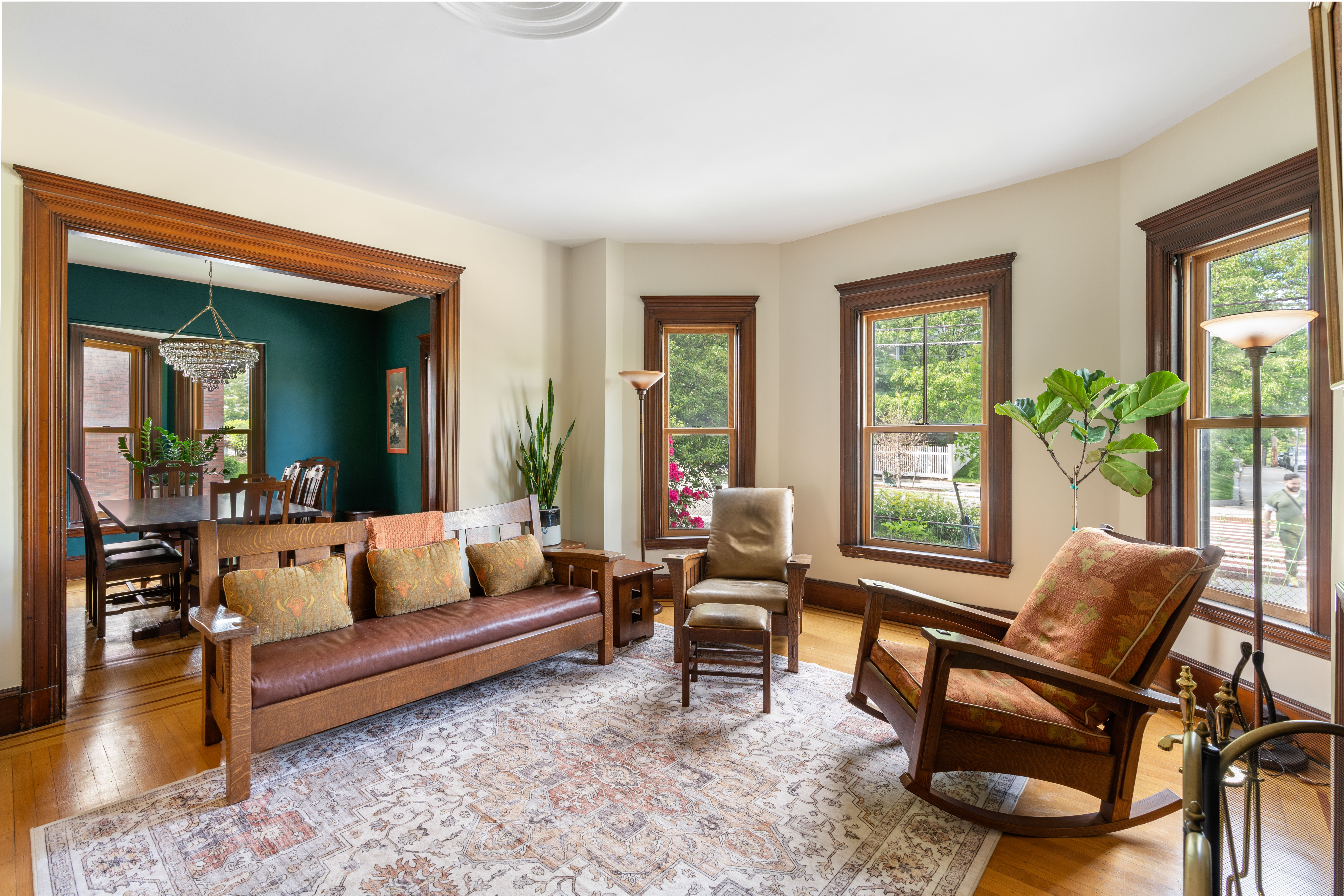  172 Summer Street, Somerville, MA 02143 - 物件實景