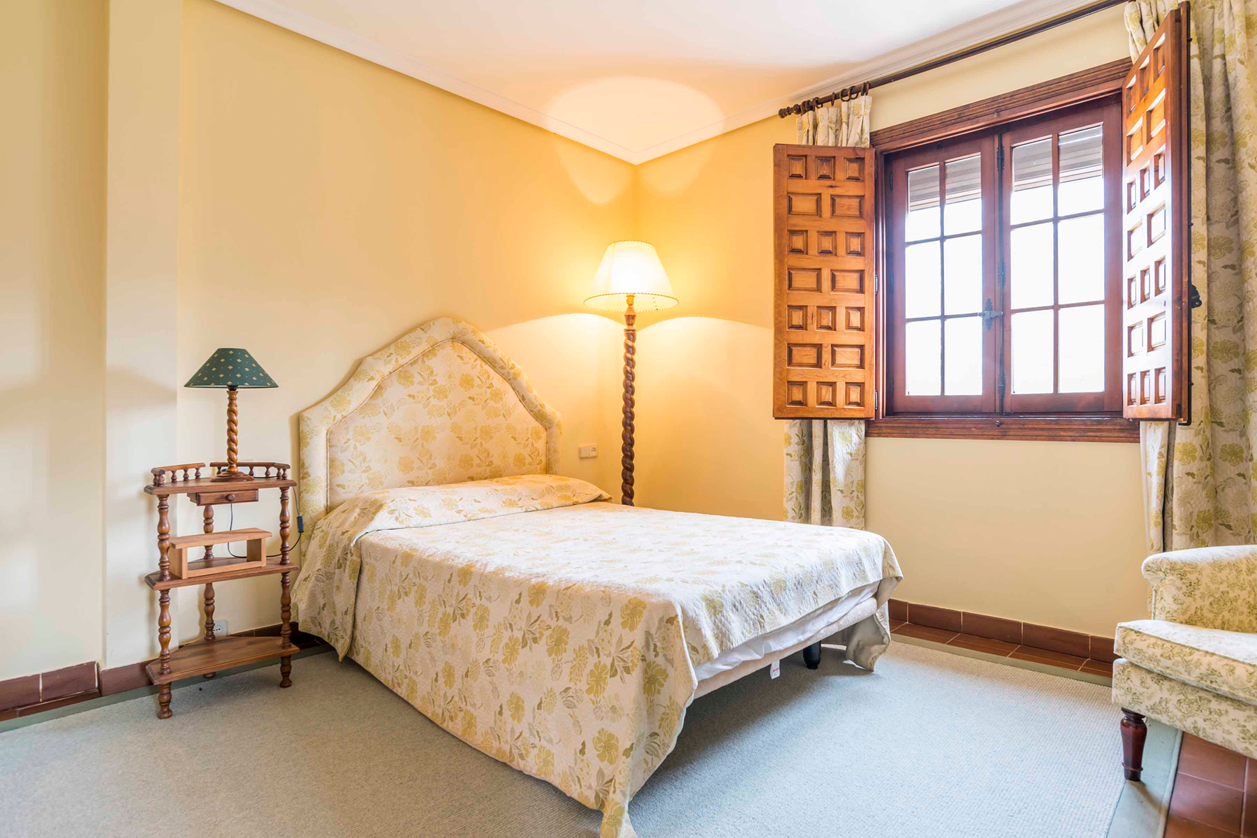  Spectacular estate for promotion in Sotosalbos, Segovia - 物件實景
