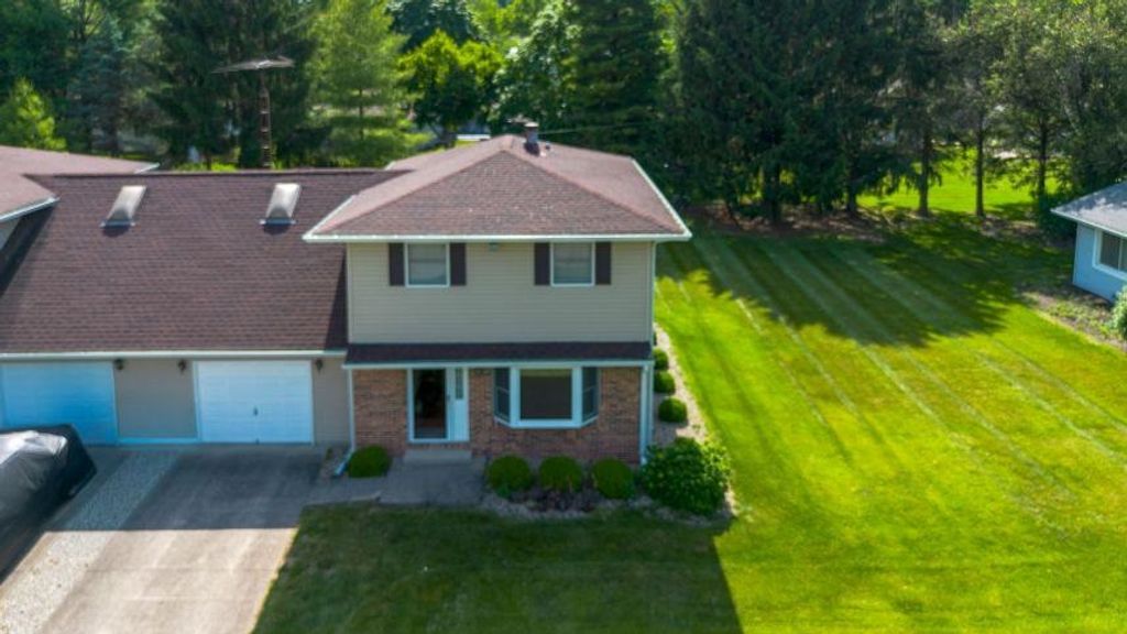 Wildwood Blvd, New Castle, IN 47362 #1