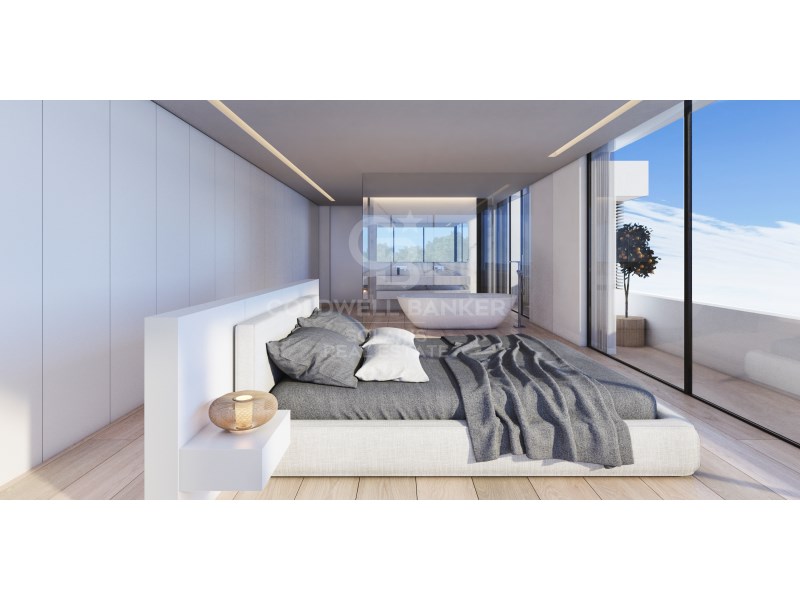 Alicante, J?vea / X?bia, La Granadella - Costa Nov, Jávea / Xàbia, Comunidad Valenciana, ES, 4 Bedrooms Bedrooms, ,4 BathroomsBathrooms,Residential,For Sale,Alicante, J?vea / X?bia, La Granadella - Costa Nov,1609994