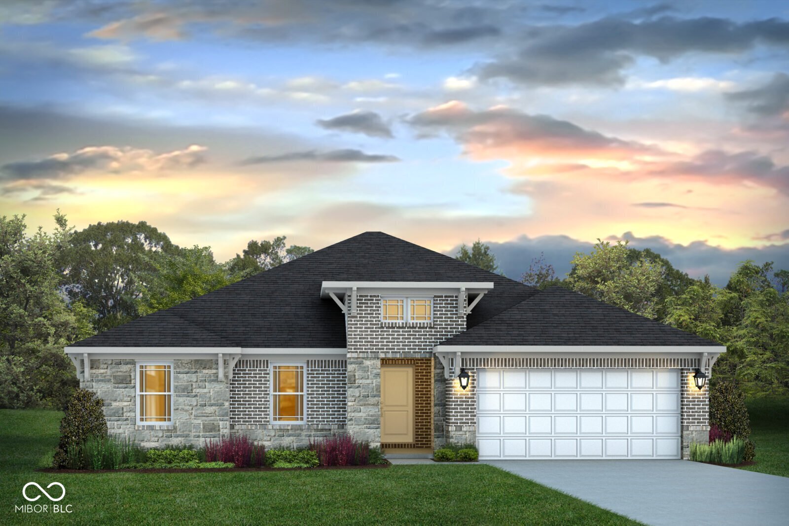 Jamestown, Indiana, 46147, United States, 3 Bedrooms Bedrooms, ,2 BathroomsBathrooms,Residential,For Sale,1935992
