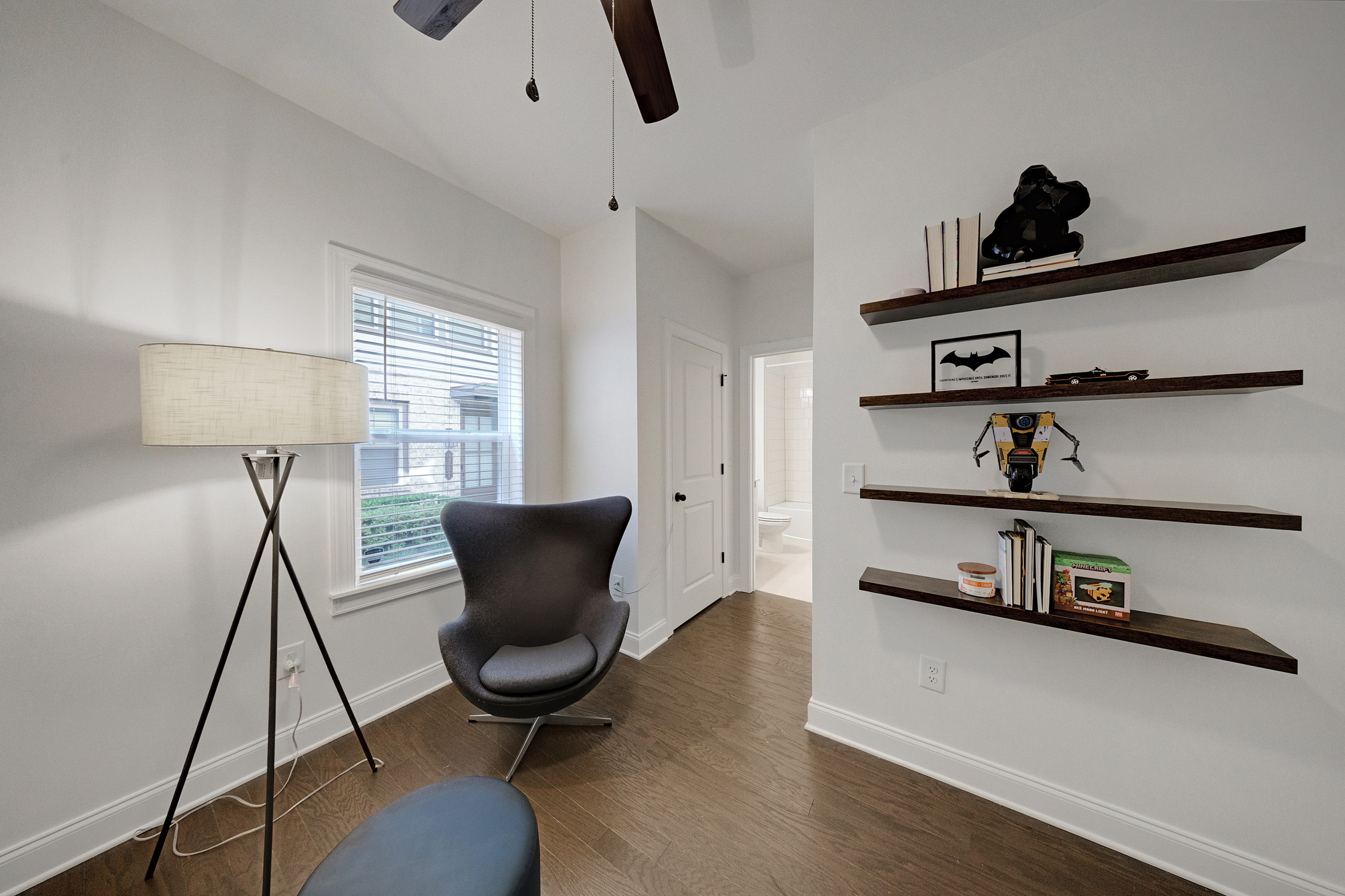  Beautifully Upgraded End Unit Townhome in the Heart of Vinings - 物件實景