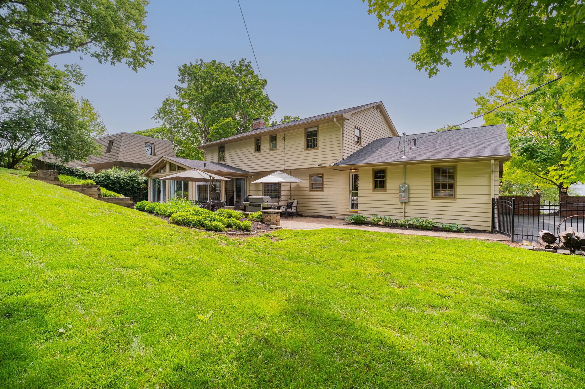  2676 Alliston Court - 物件實景
