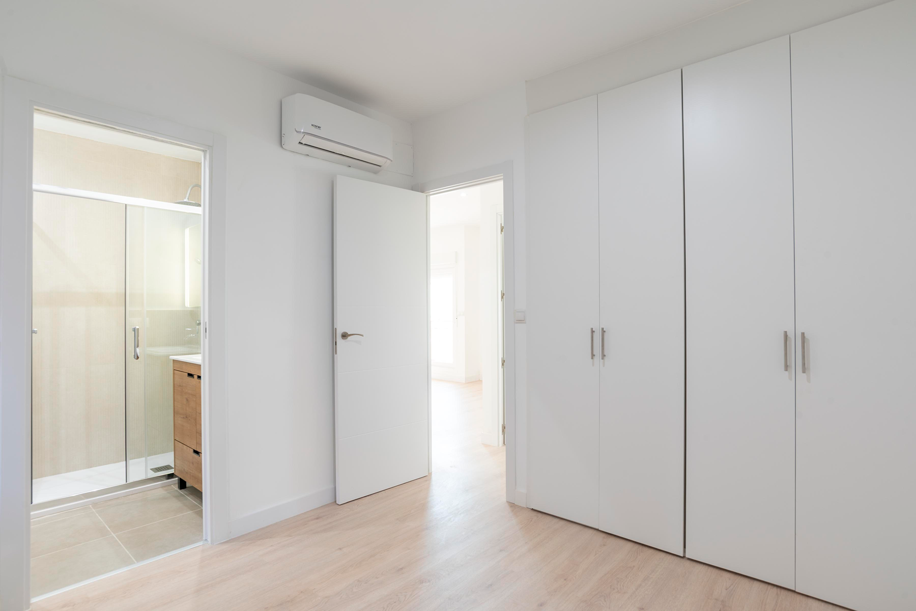  Fully renovated flat, ready to move in with terrace - 物件實景