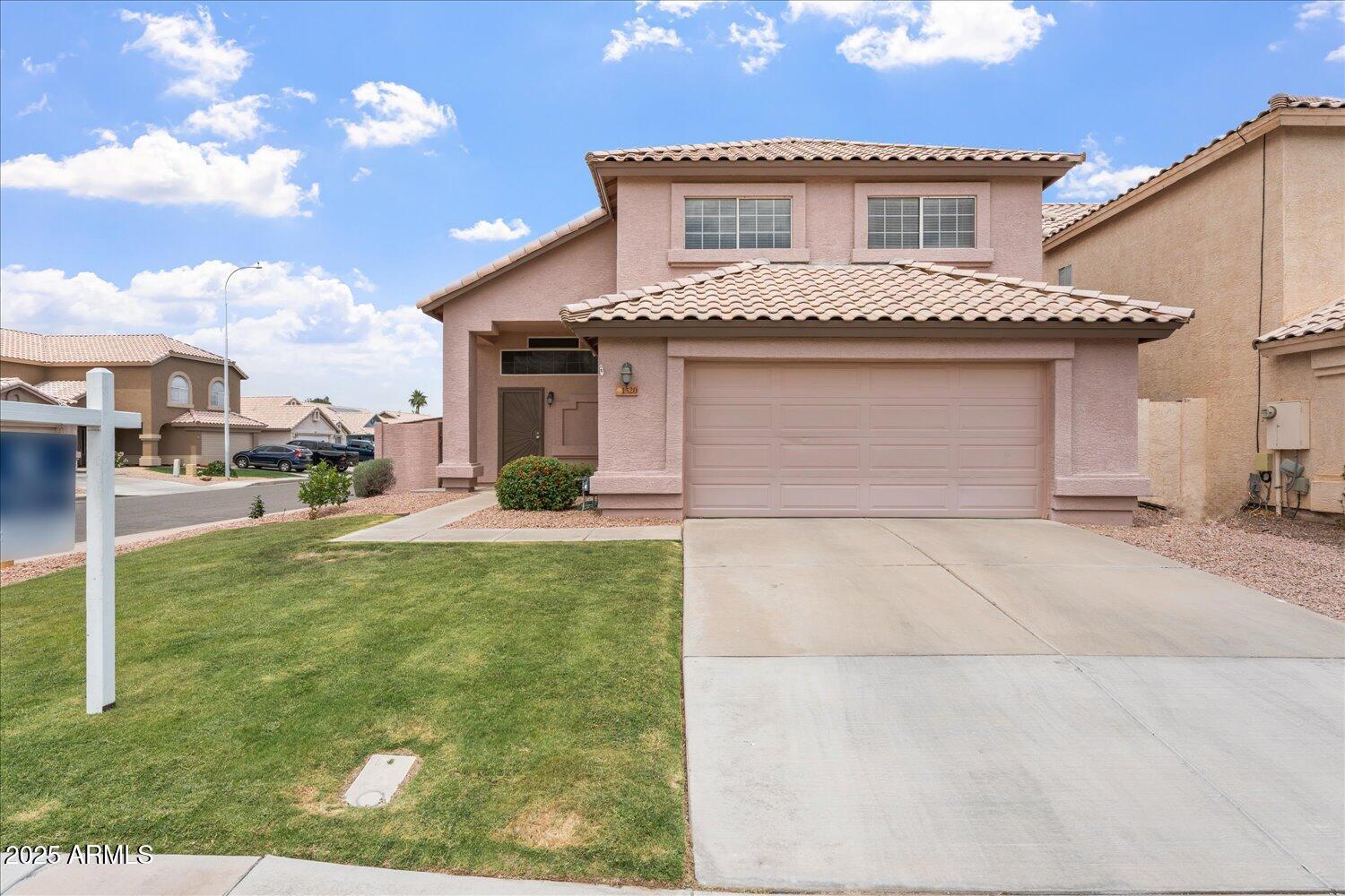 Chandler, Arizona, 85225, United States, 3 Bedrooms Bedrooms, ,Residential,For Sale,1796657