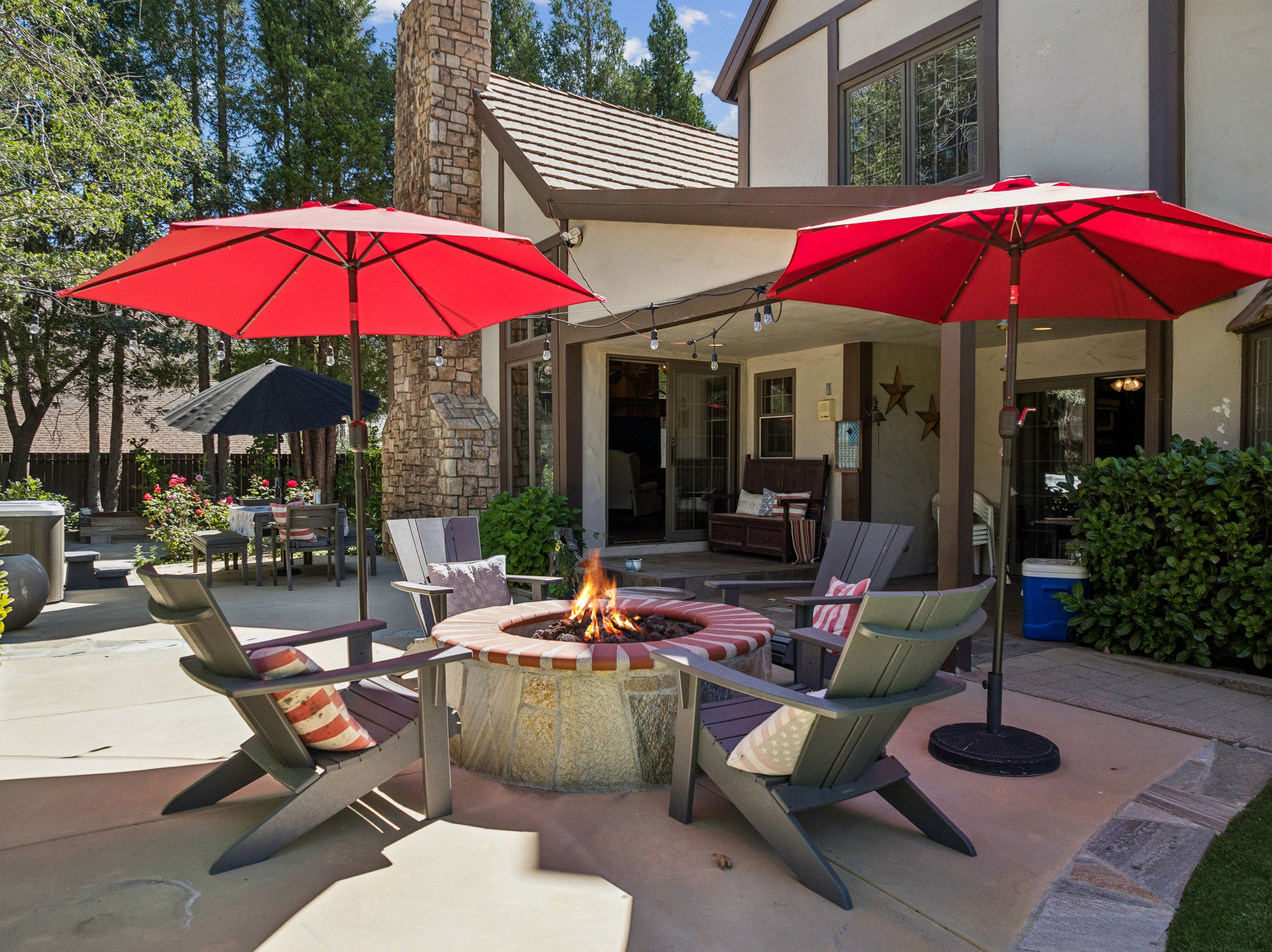  28476 North Shore Road, Lake Arrowhead, CA 92352 - 物件實景