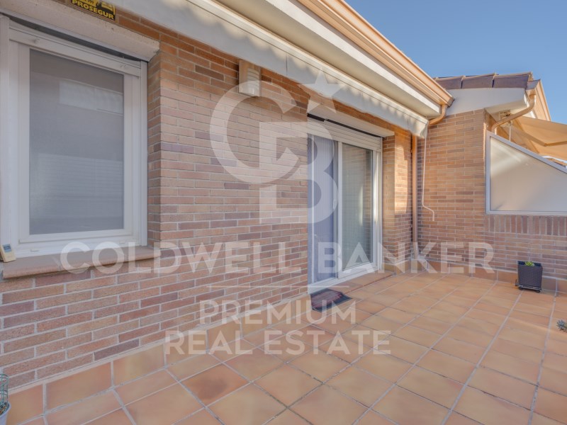 Sant Quirze del Vallès, Catalonia, ES, 4 Bedrooms Bedrooms, ,3 BathroomsBathrooms,Residential,For Sale,1481125