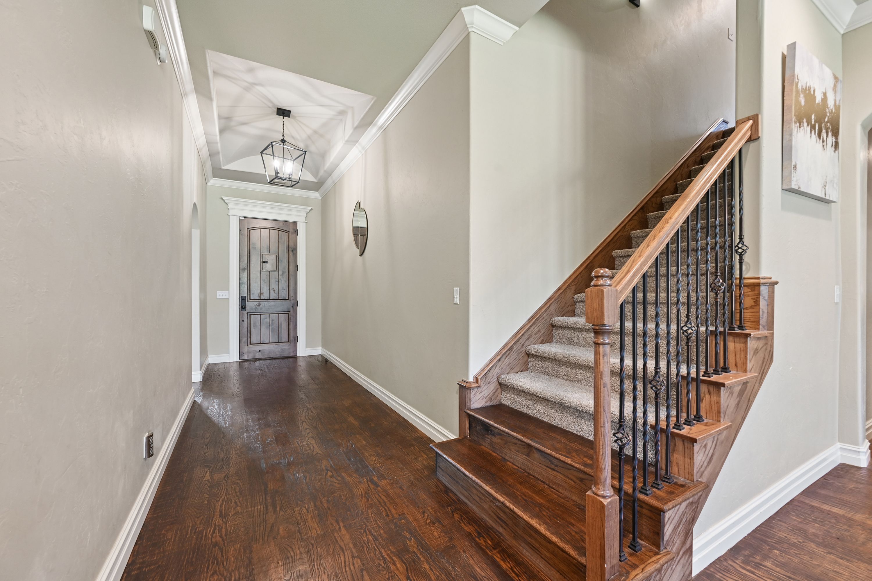  7724 North 147th East Avenue, Owasso, OK 74055 - 物件實景