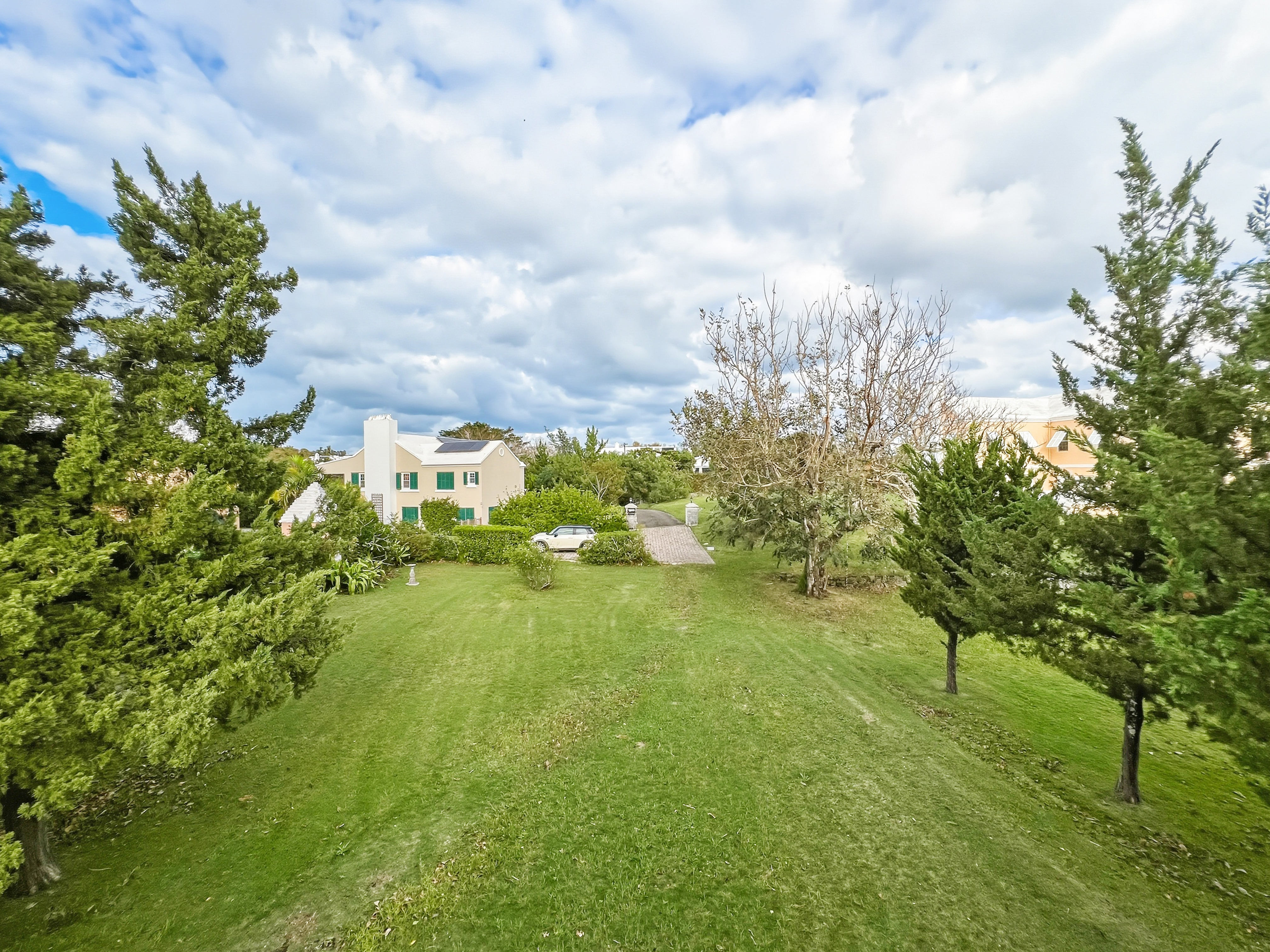 Paget, BM, 5 Bedrooms Bedrooms, ,5 BathroomsBathrooms,Residential,For Sale,1998516