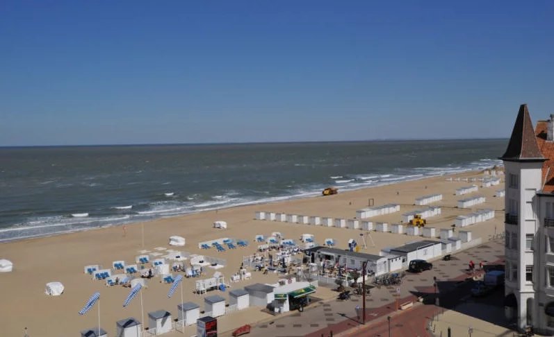 Knokke, Flanders, 8300, BE, ,Land,For Sale,1995896