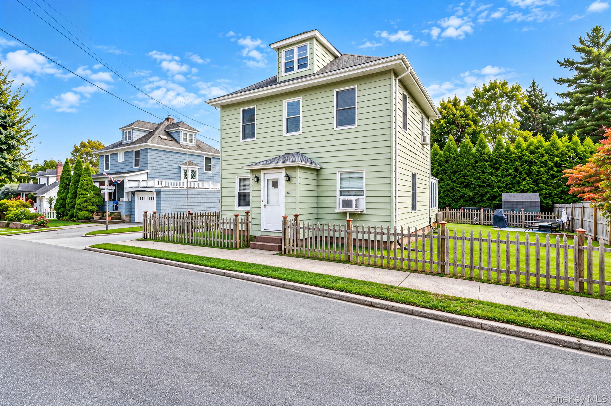  46 Glenlawn Avenue, Sea Cliff, NY, 11579 - 物件實景