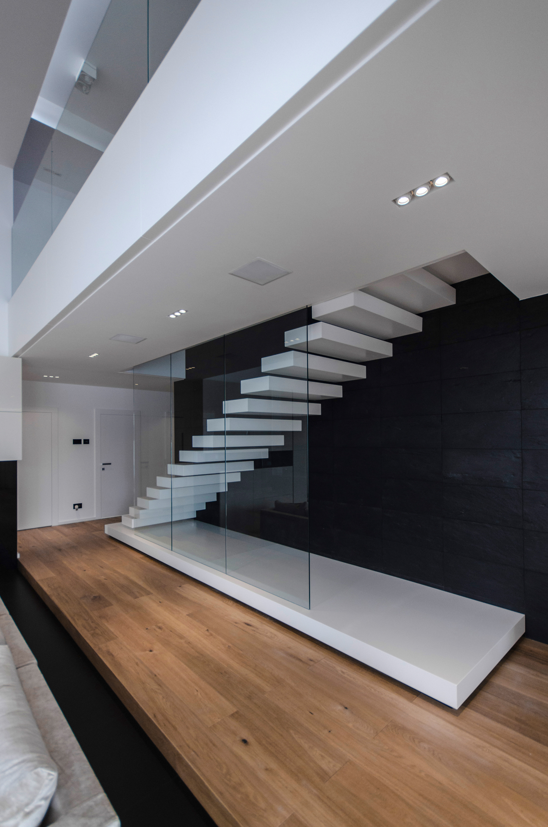  Award-Winning Ultra-Modern Designer Villa in Timioara - 物件實景