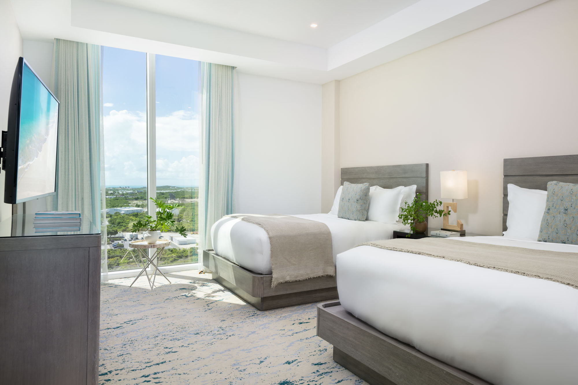  The Ritz Carlton Residences Penthouse 3005 - 物件實景
