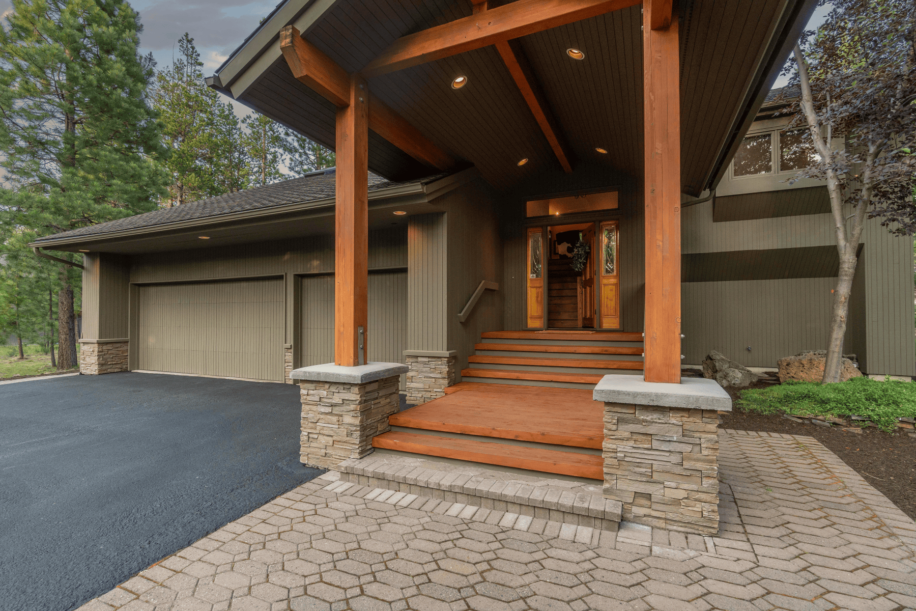  58062 Verdin Lane #1 Sunriver, OR 97707 - 物件實景