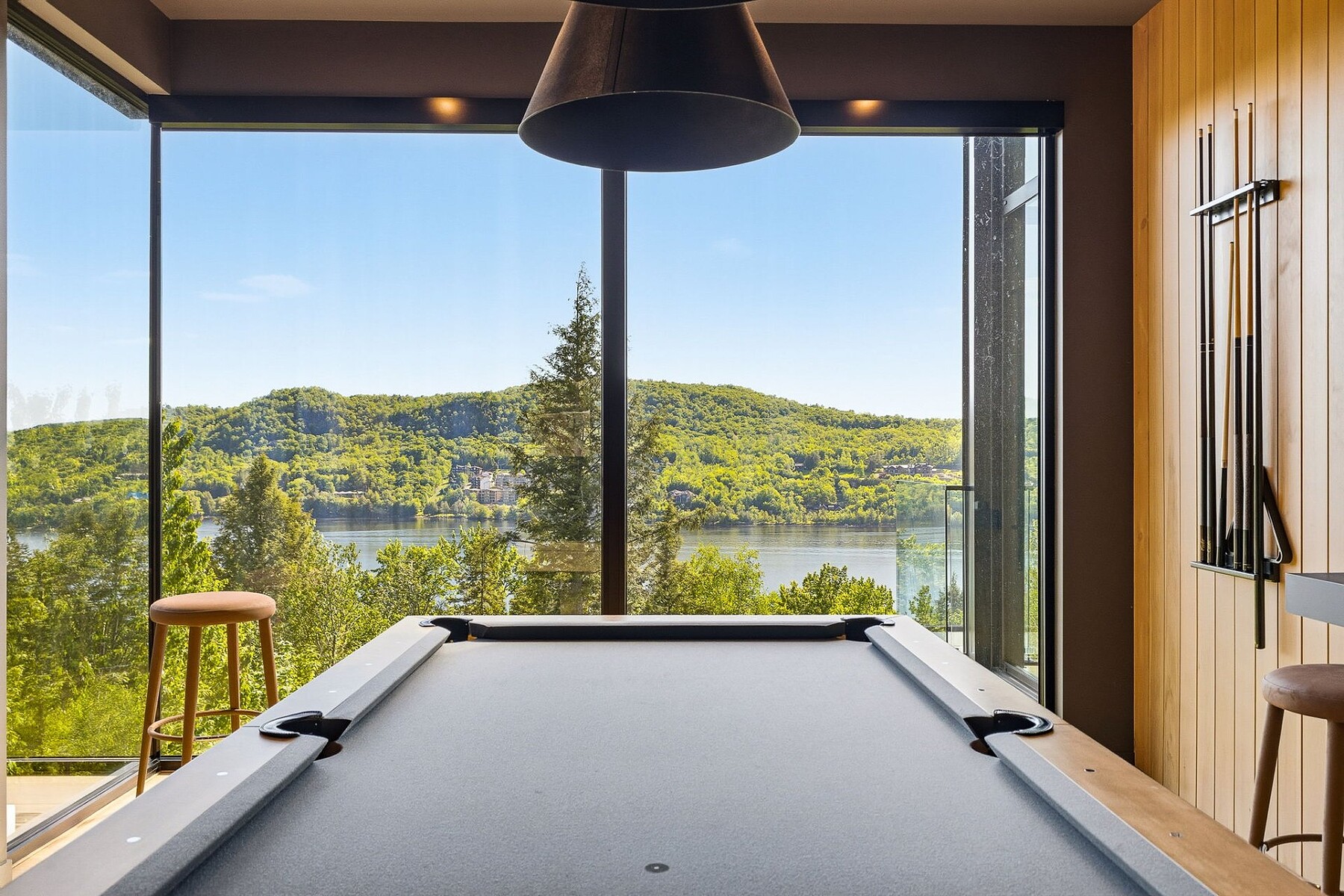  Tremblant ski resort luxury - 物件實景