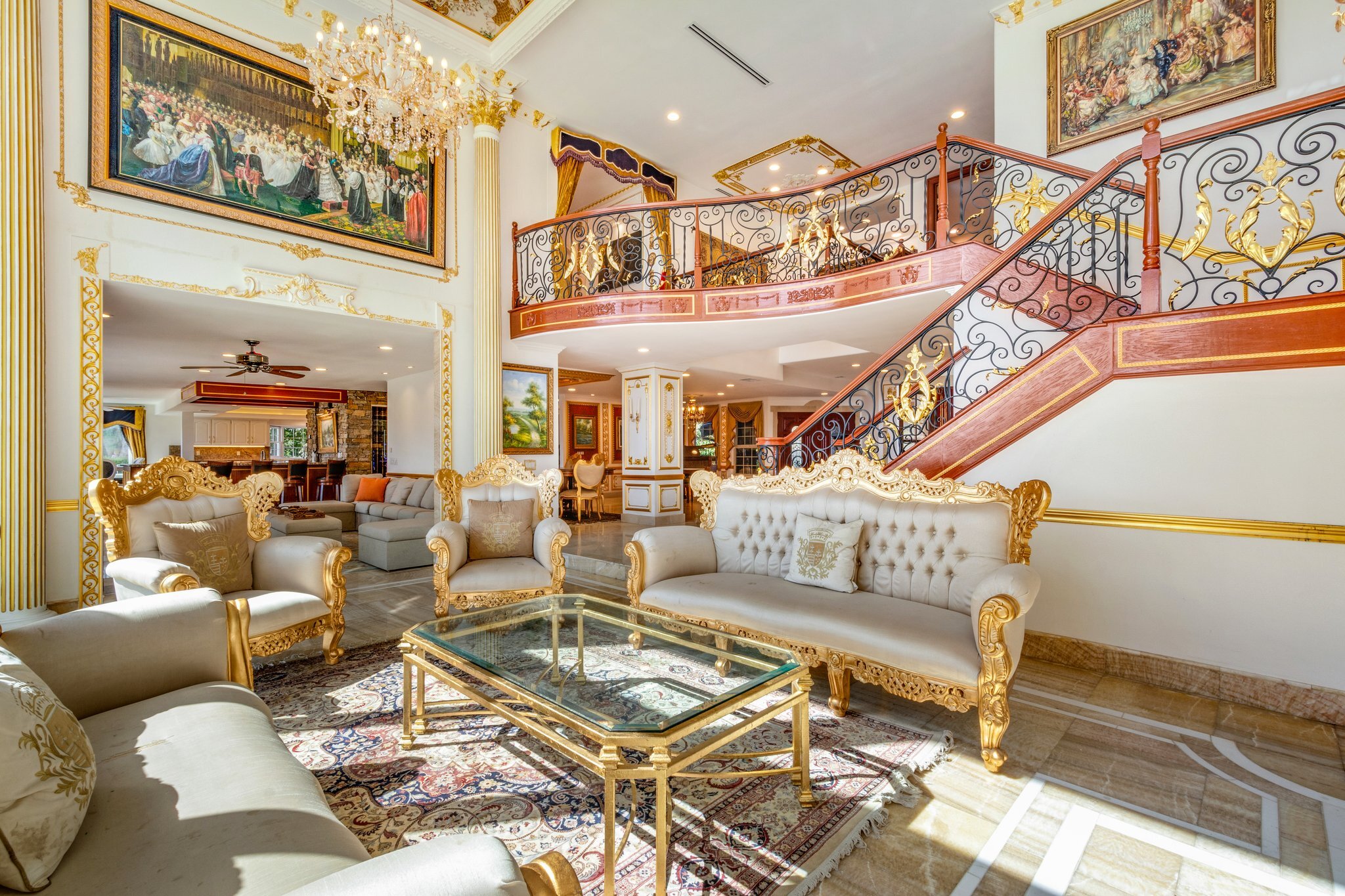  21128 Bellini Dr - 物件實景