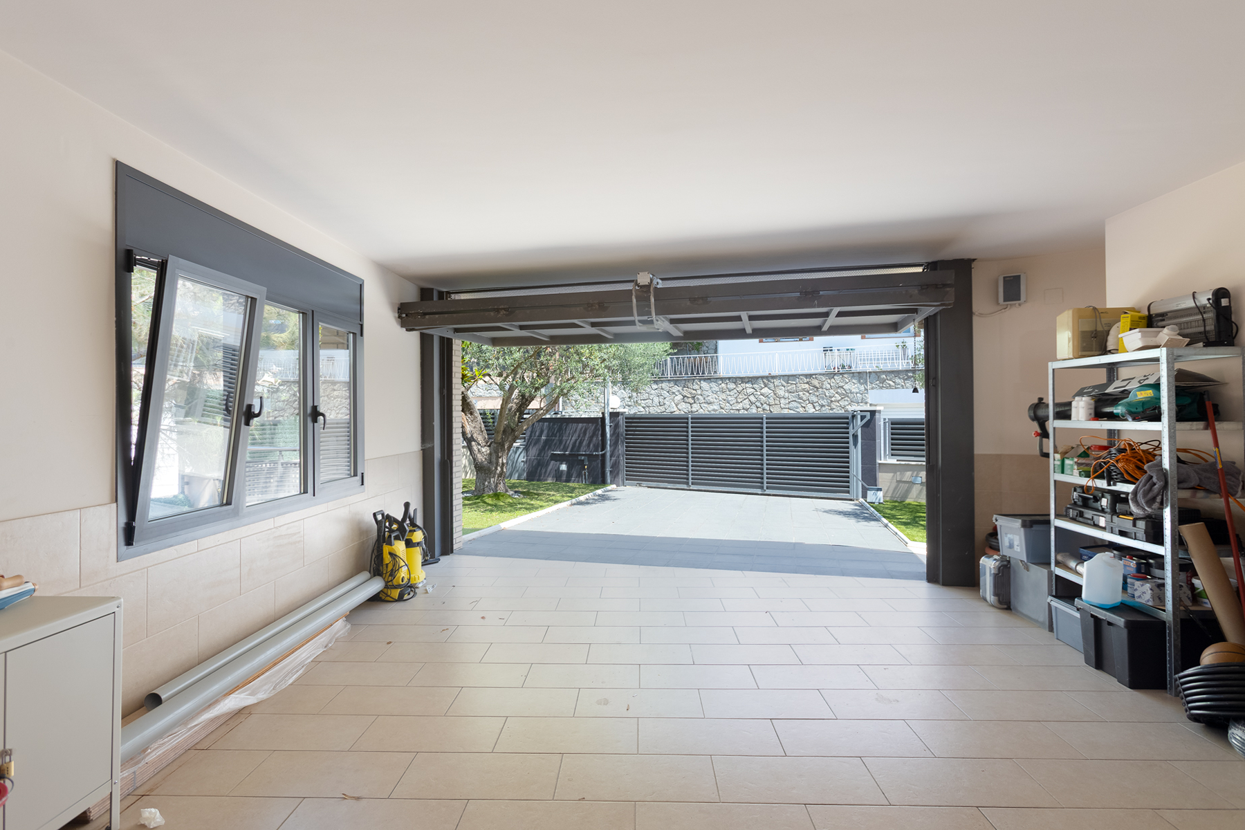  Exclusive villa with tourist license and stunning views of the Mediterranean - 物件實景