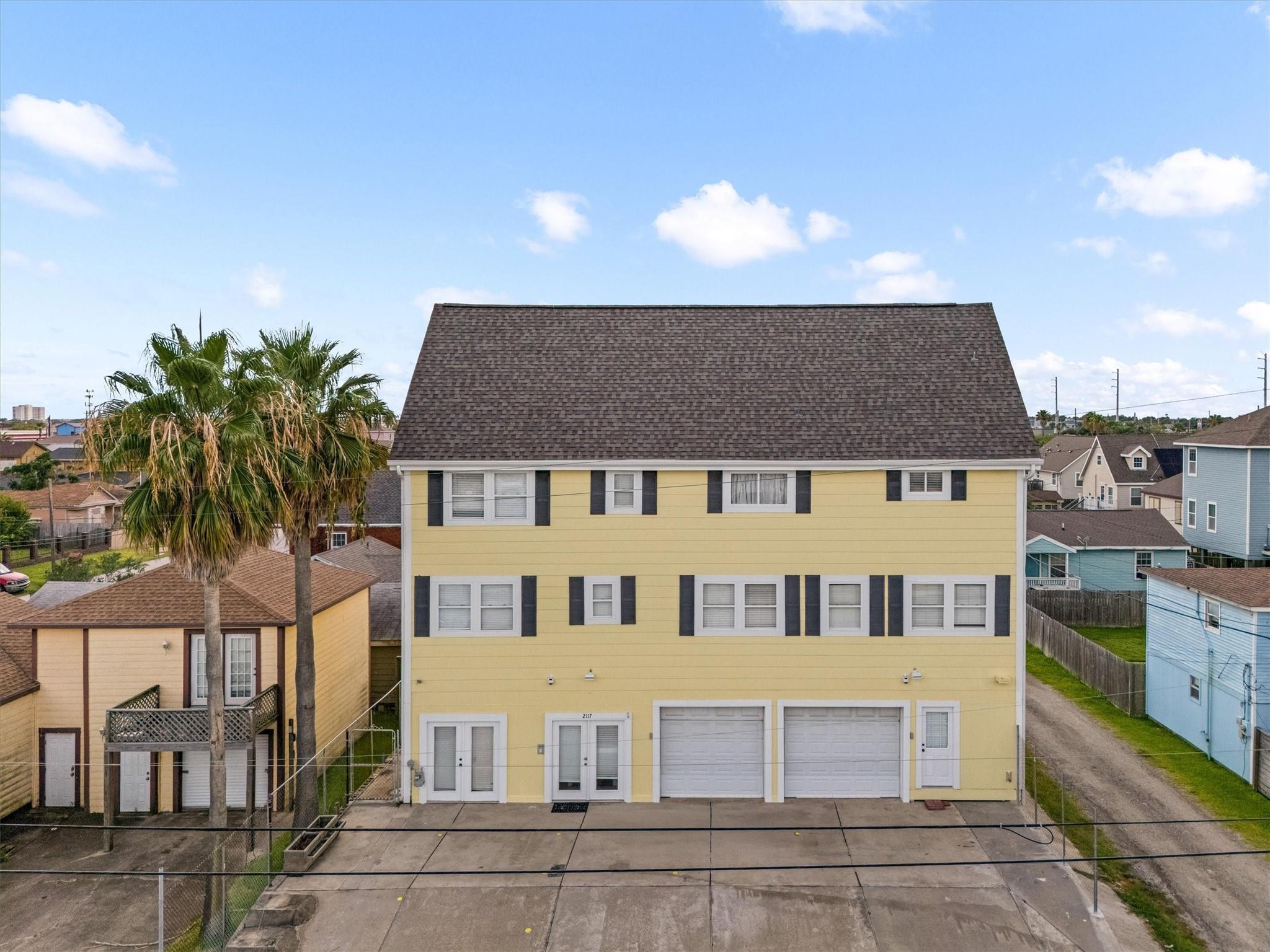 Galveston, Texas, 77551, United States, 4 Bedrooms Bedrooms, ,3 BathroomsBathrooms,Residential,For Sale,1934515