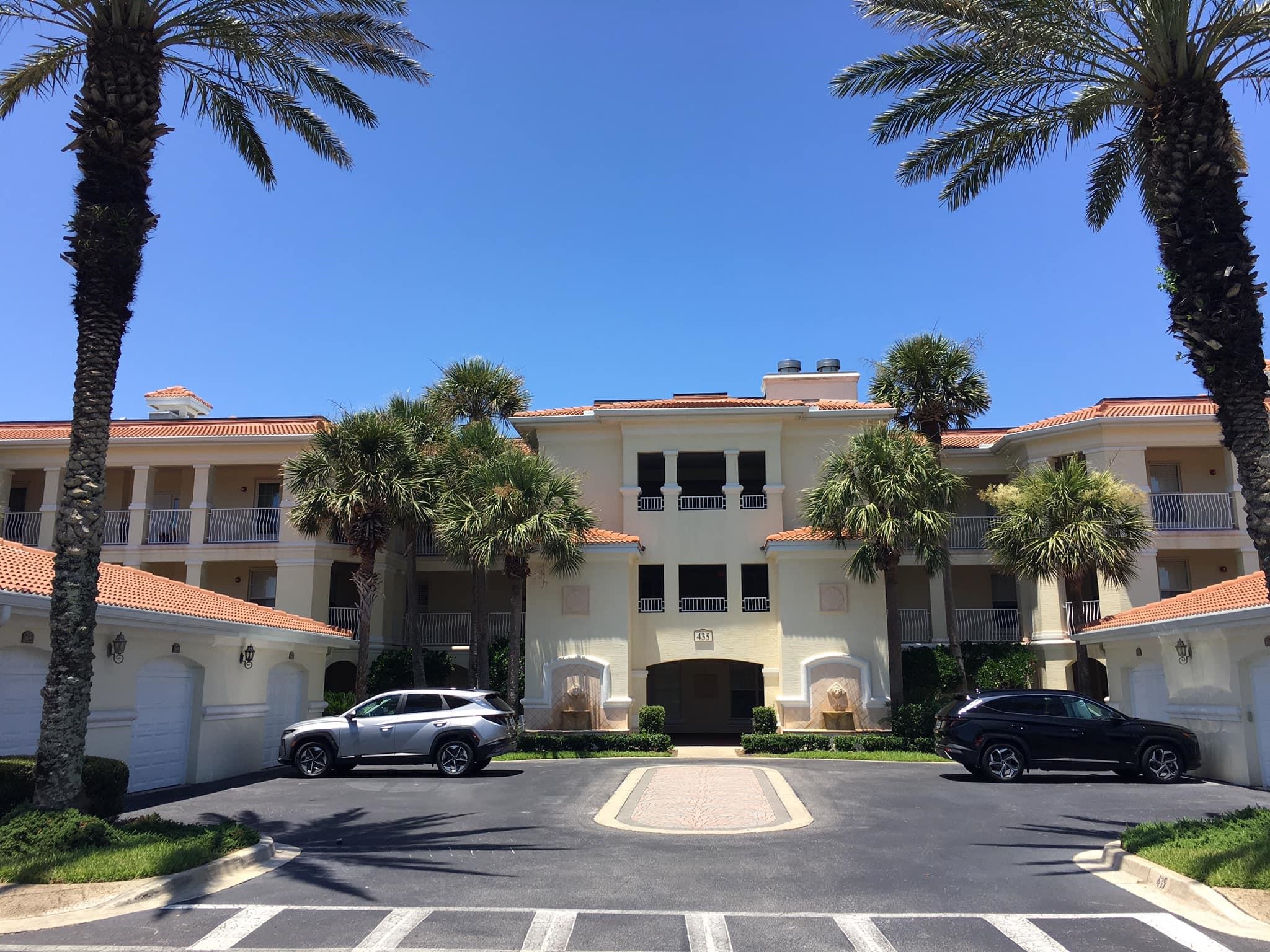435 N Ocean Grande Dr, 104, Ponte Vedra Beach, Florida, 32082, United States, 3 Bedrooms Bedrooms, ,3 BathroomsBathrooms,Residential,For Sale,435 N Ocean Grande Dr , 104,1643038