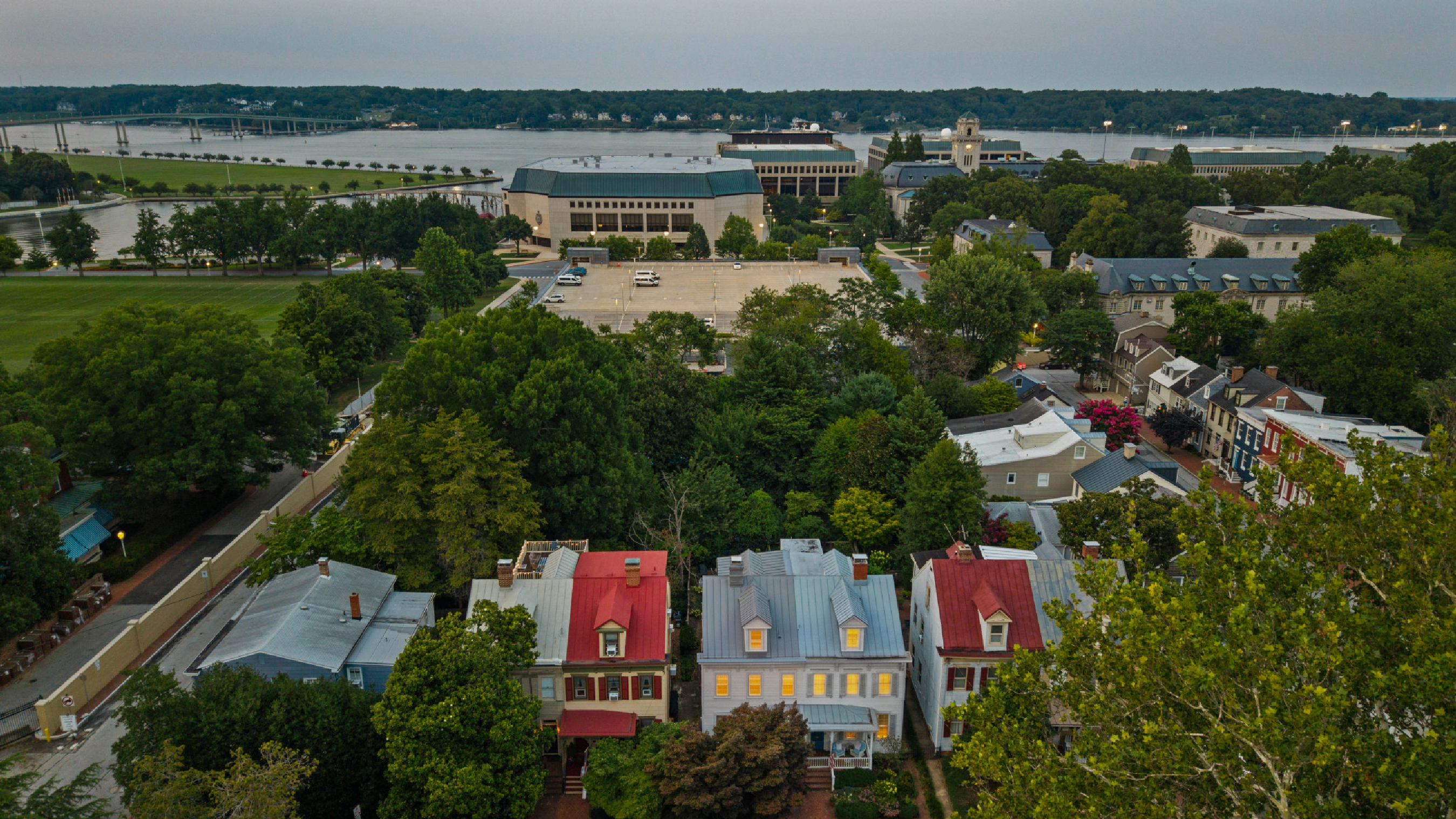  Colonial Annapolis Historic District - 物件實景