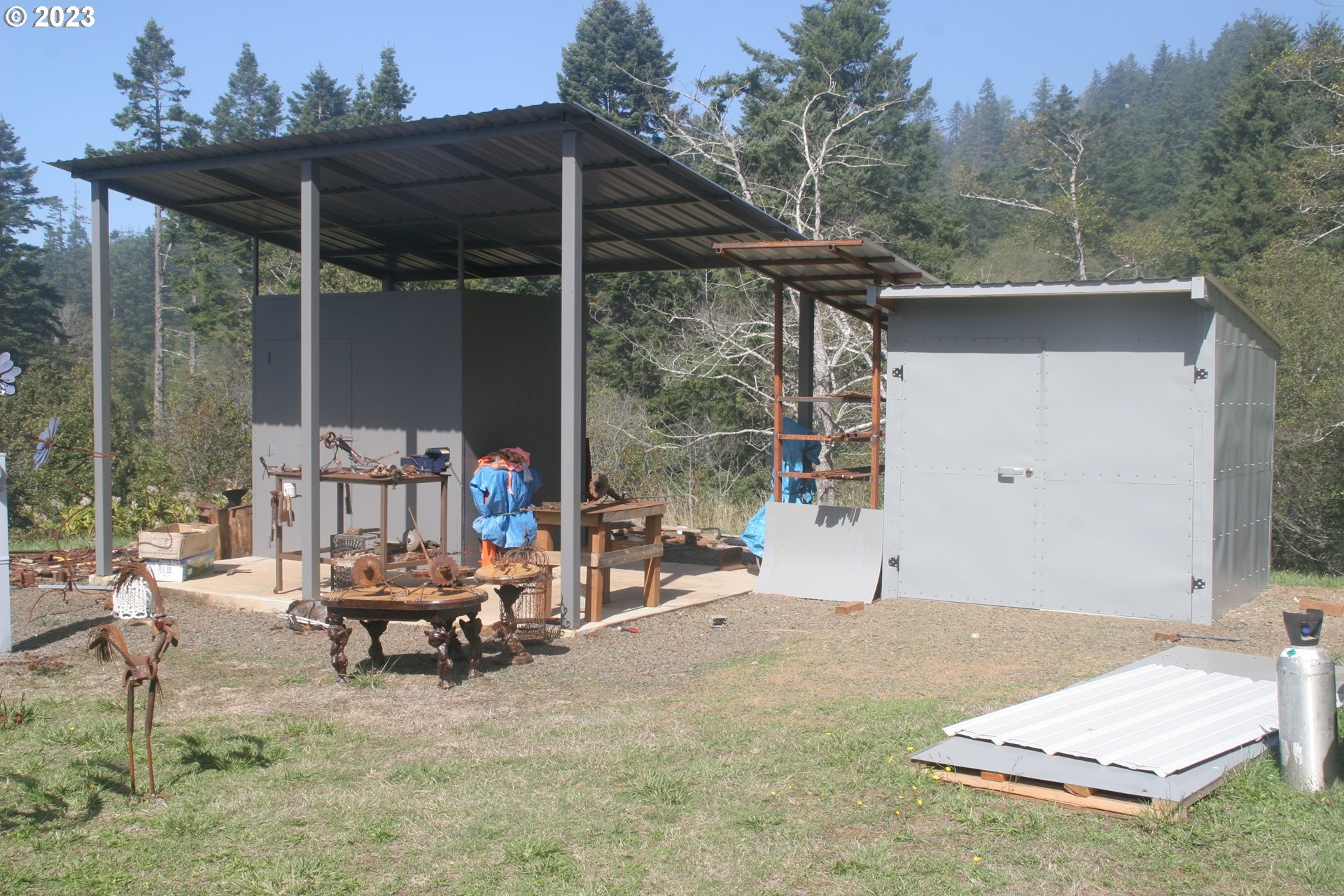 35606 COY CREEK RD, Gold Beach, Oregon, 97444, United States, 2 Bedrooms Bedrooms, ,1 BathroomBathrooms,Residential,For Sale,35606 COY CREEK RD,1301922