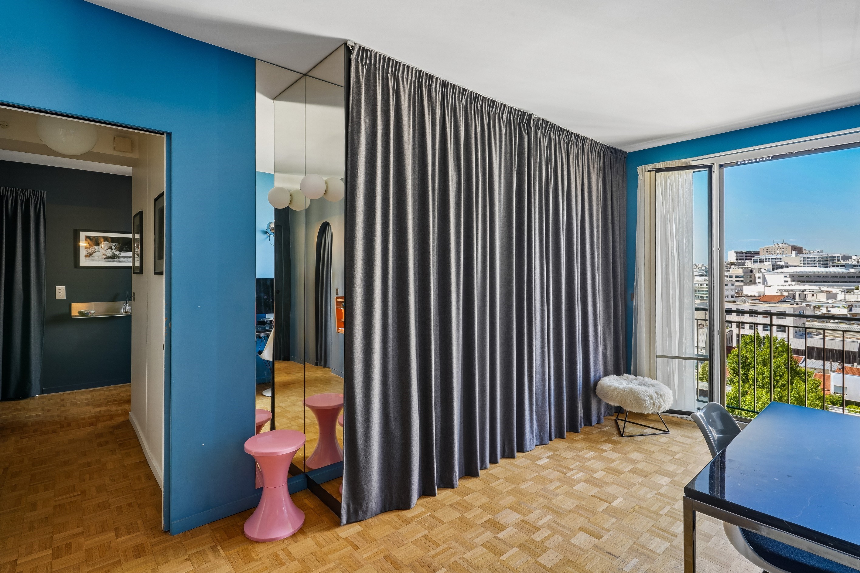  FOR SALE – Apartment – Penthouse - Top Floor – Terrace – 2 Bedrooms – LA CAMPAG… - 物件實景