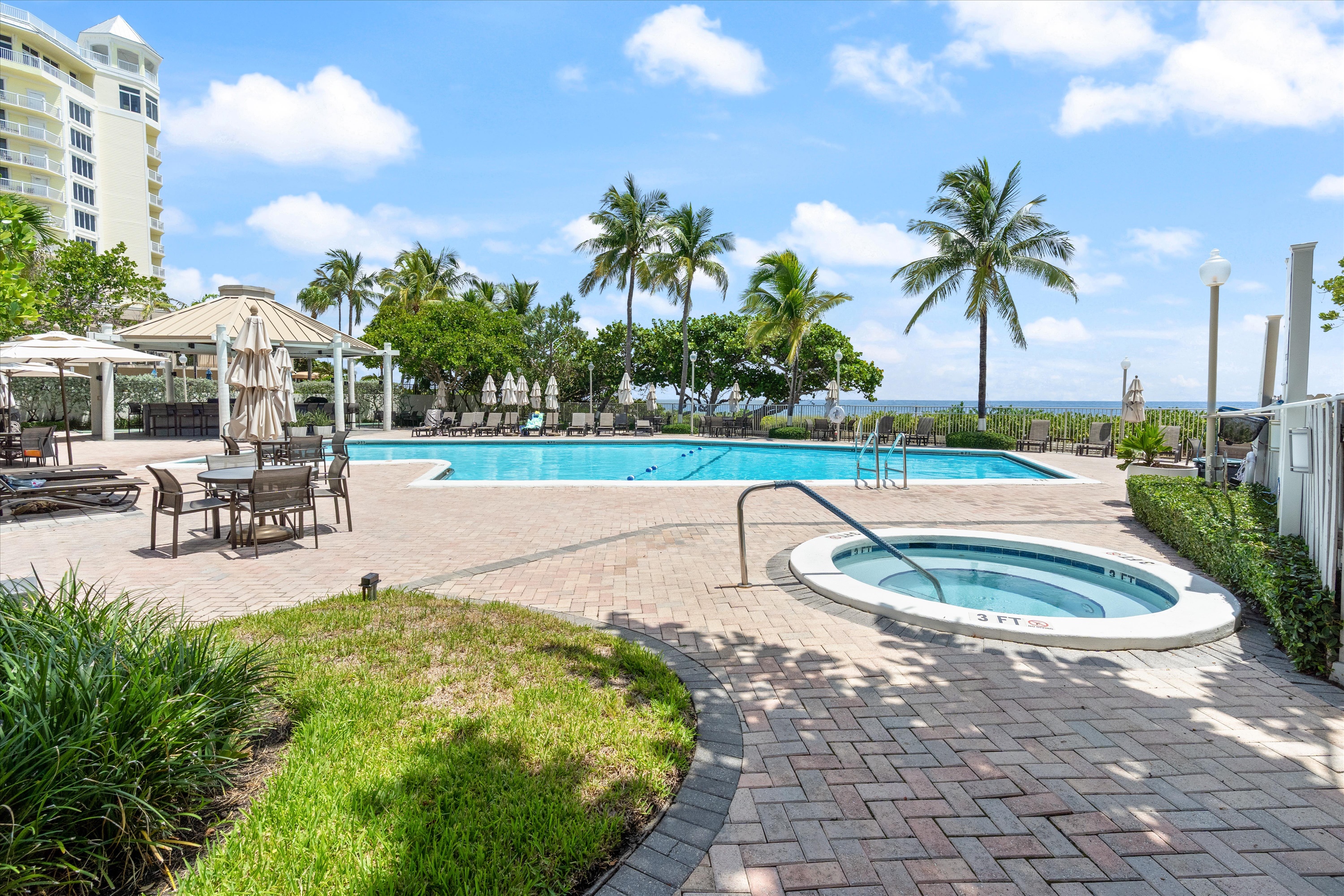  1905 N Ocean Blvd, Fort Lauderdale, FL, 33305 - 物件實景