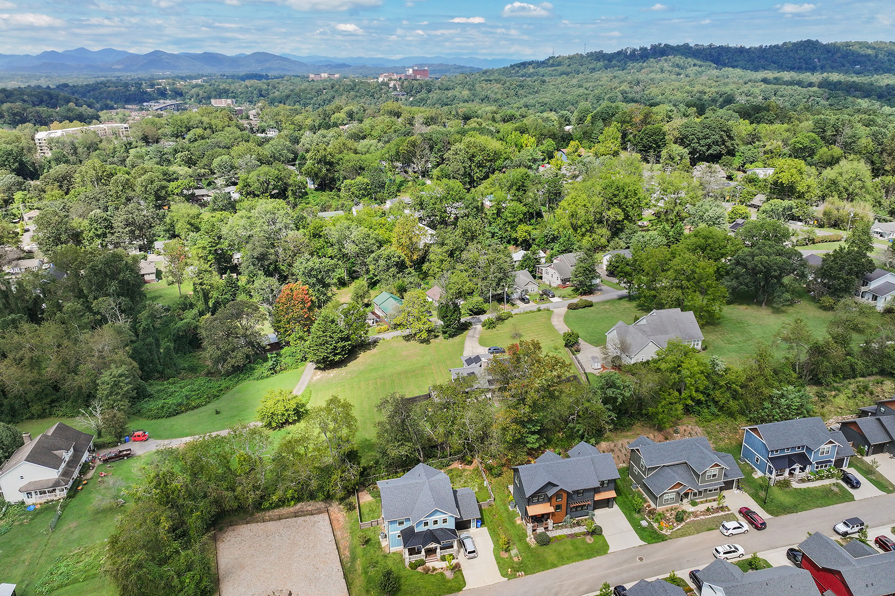  ASHEVILLE - 物件實景