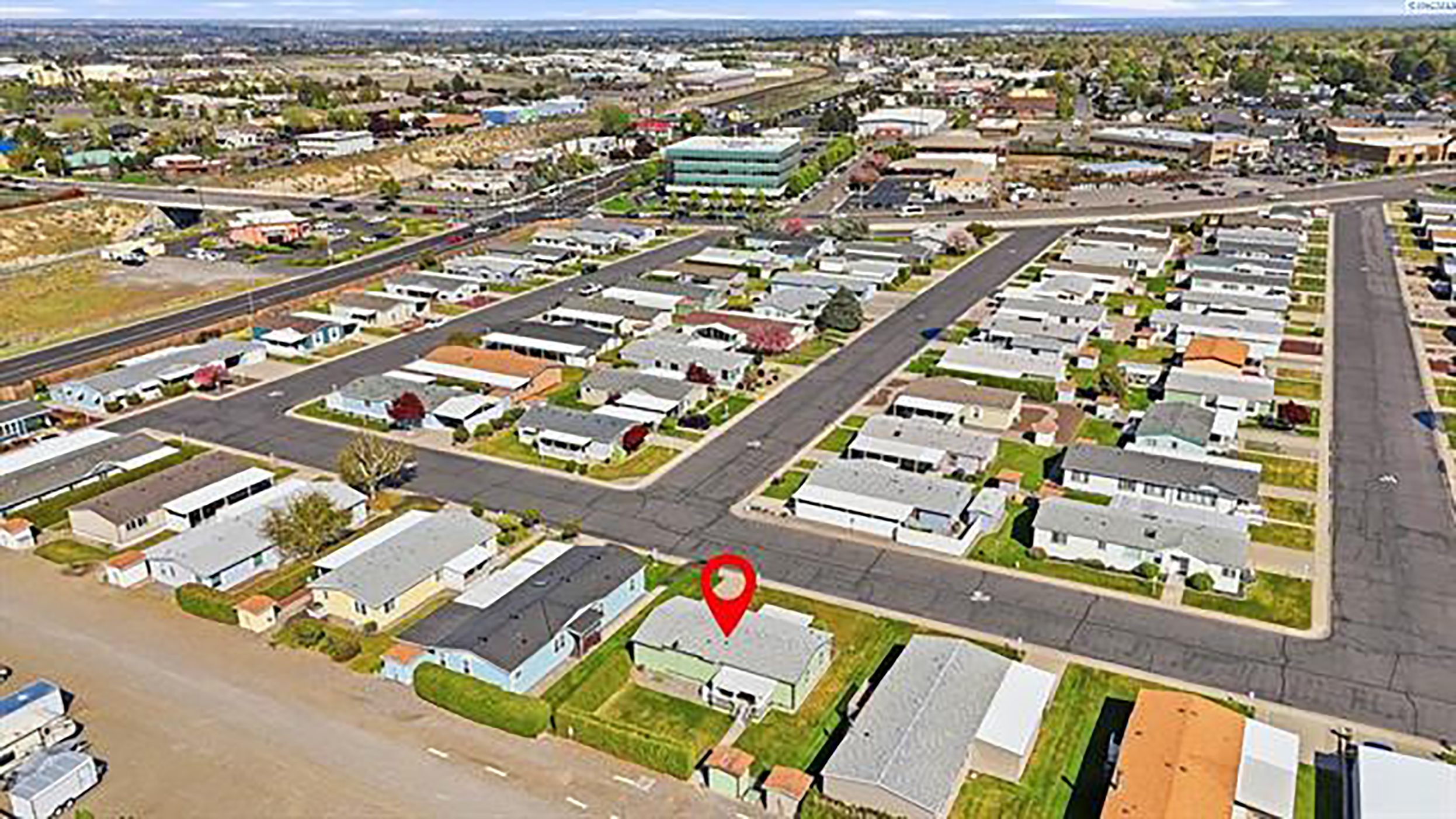  Amazing Opportunity to Join 55+ Community - 物件實景