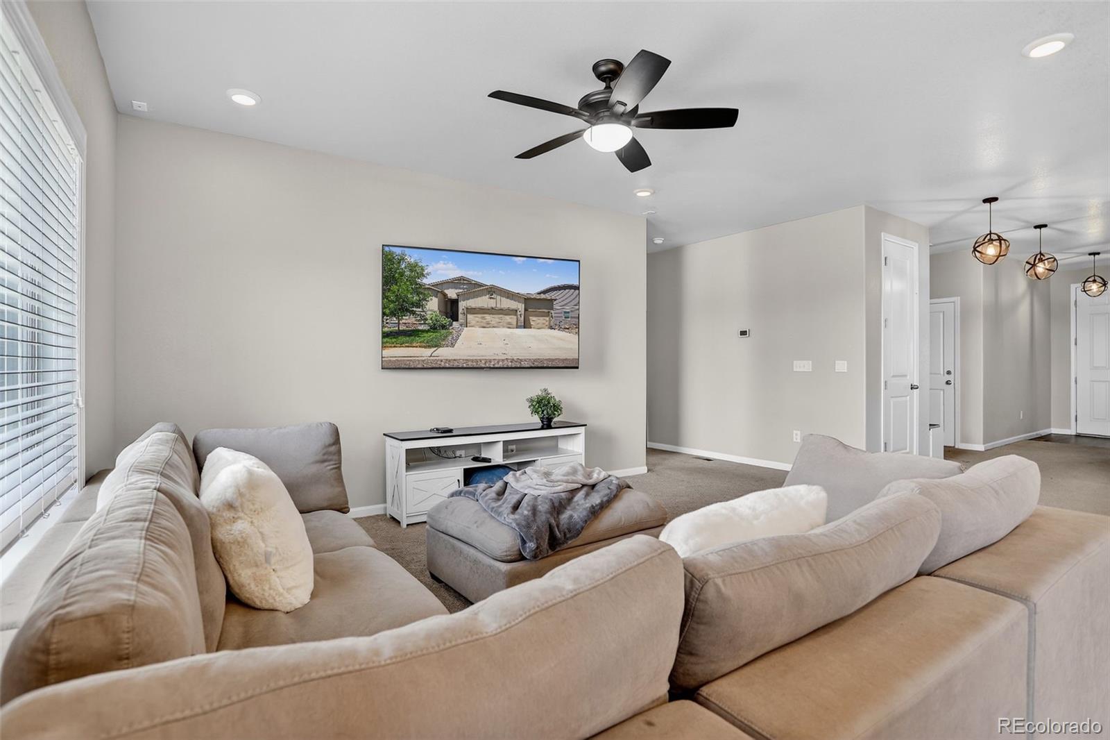Fort Lupton, Colorado, 80621, United States, 3 Bedrooms Bedrooms, ,1 BathroomBathrooms,Residential,For Sale,1892926