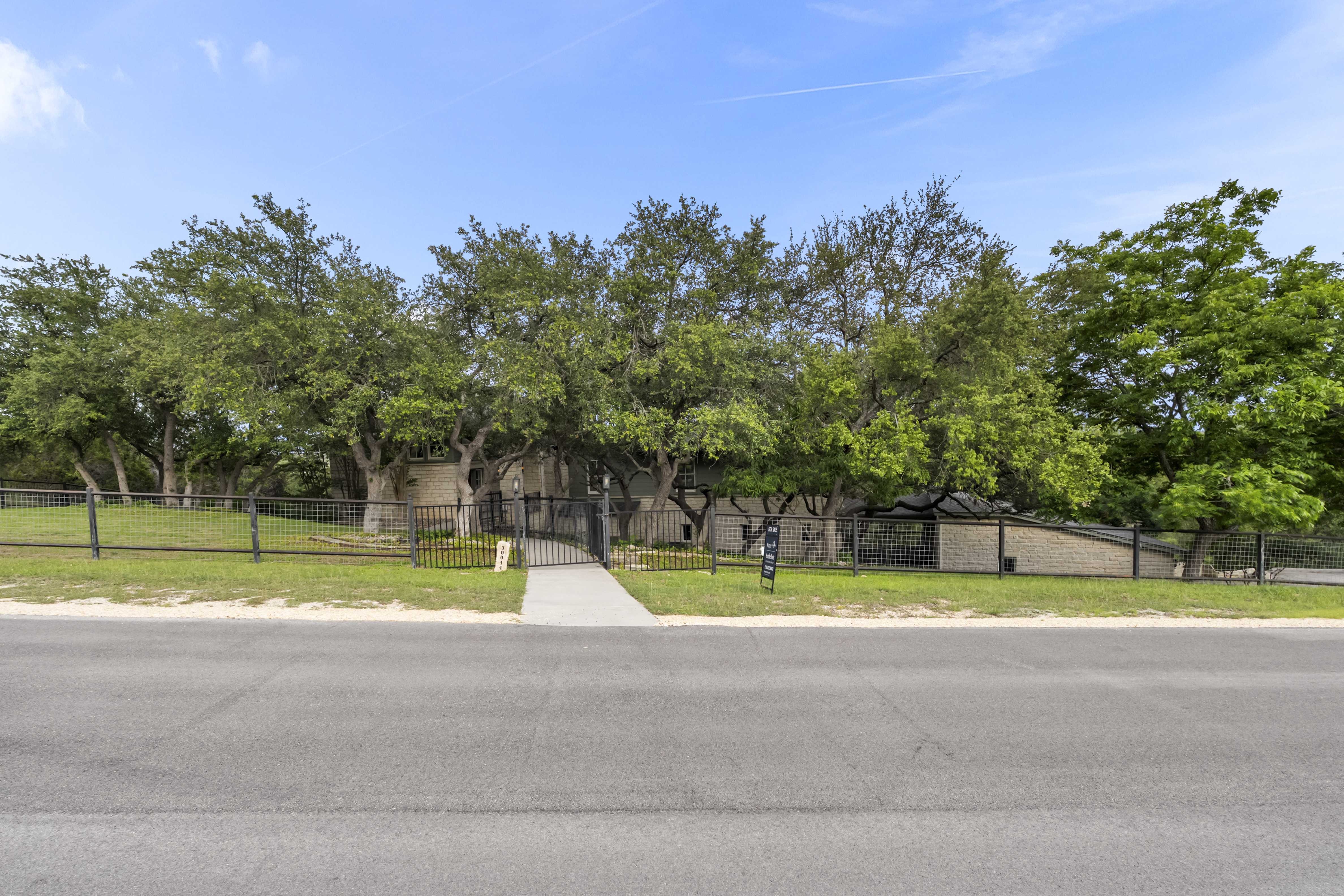  Hill Country Modern with Endless Views - 物件實景