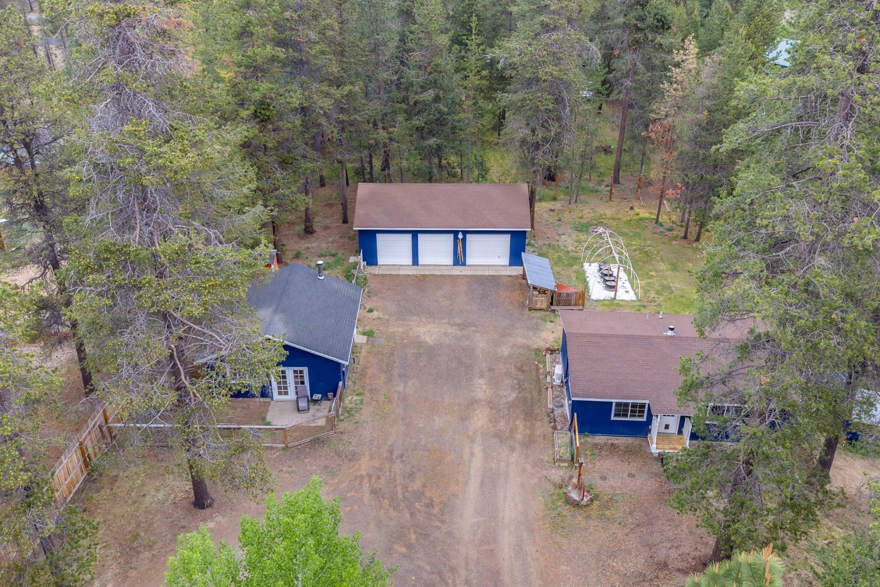  16024 Leona Lane La Pine, OR 97739 - 物件實景