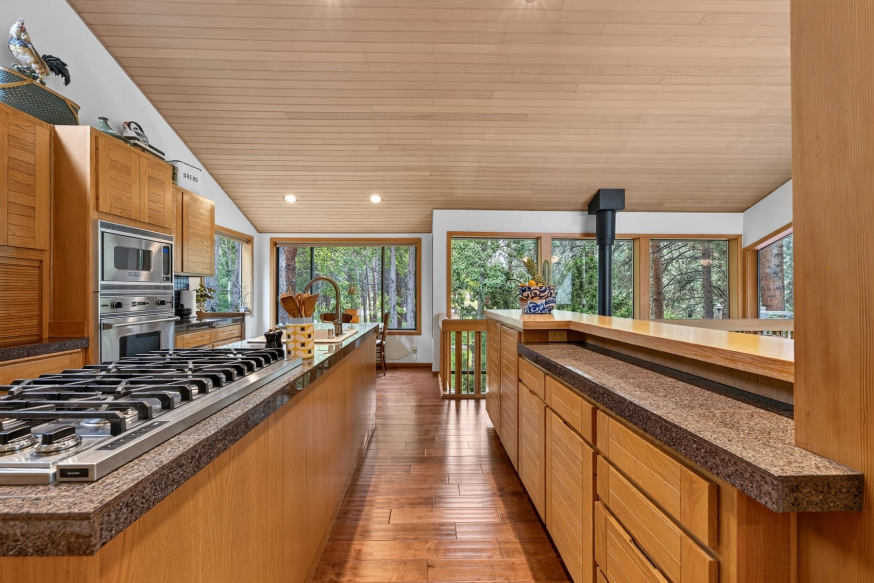  20369 Big Bear Court Bend, OR 97702 - 物件實景