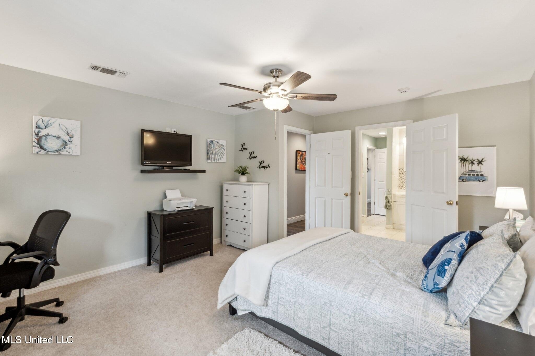 Bay Saint Louis, Mississippi, 39520, United States, 4 Bedrooms Bedrooms, ,4 BathroomsBathrooms,Residential,For Sale,1981331