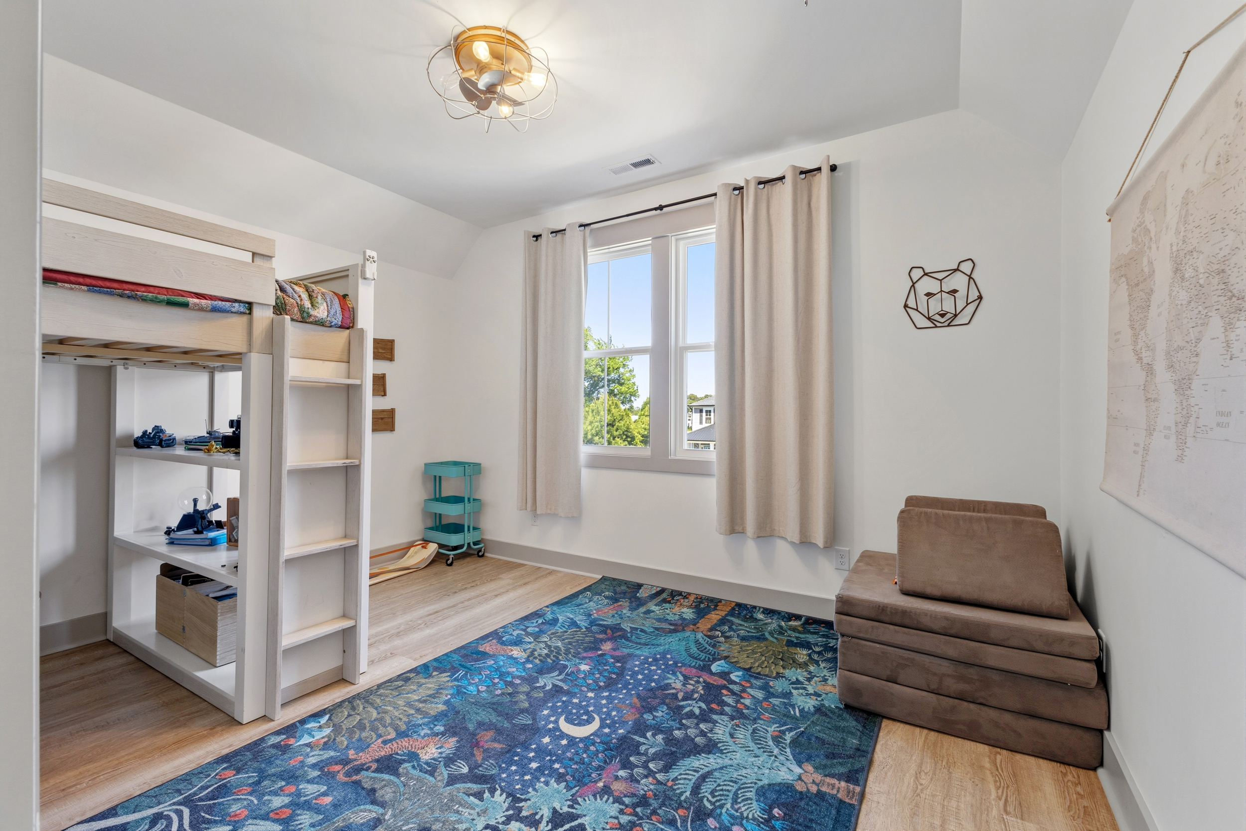  352 Summerhouse Drive, Holly Ridge, NC 28445 - 物件實景