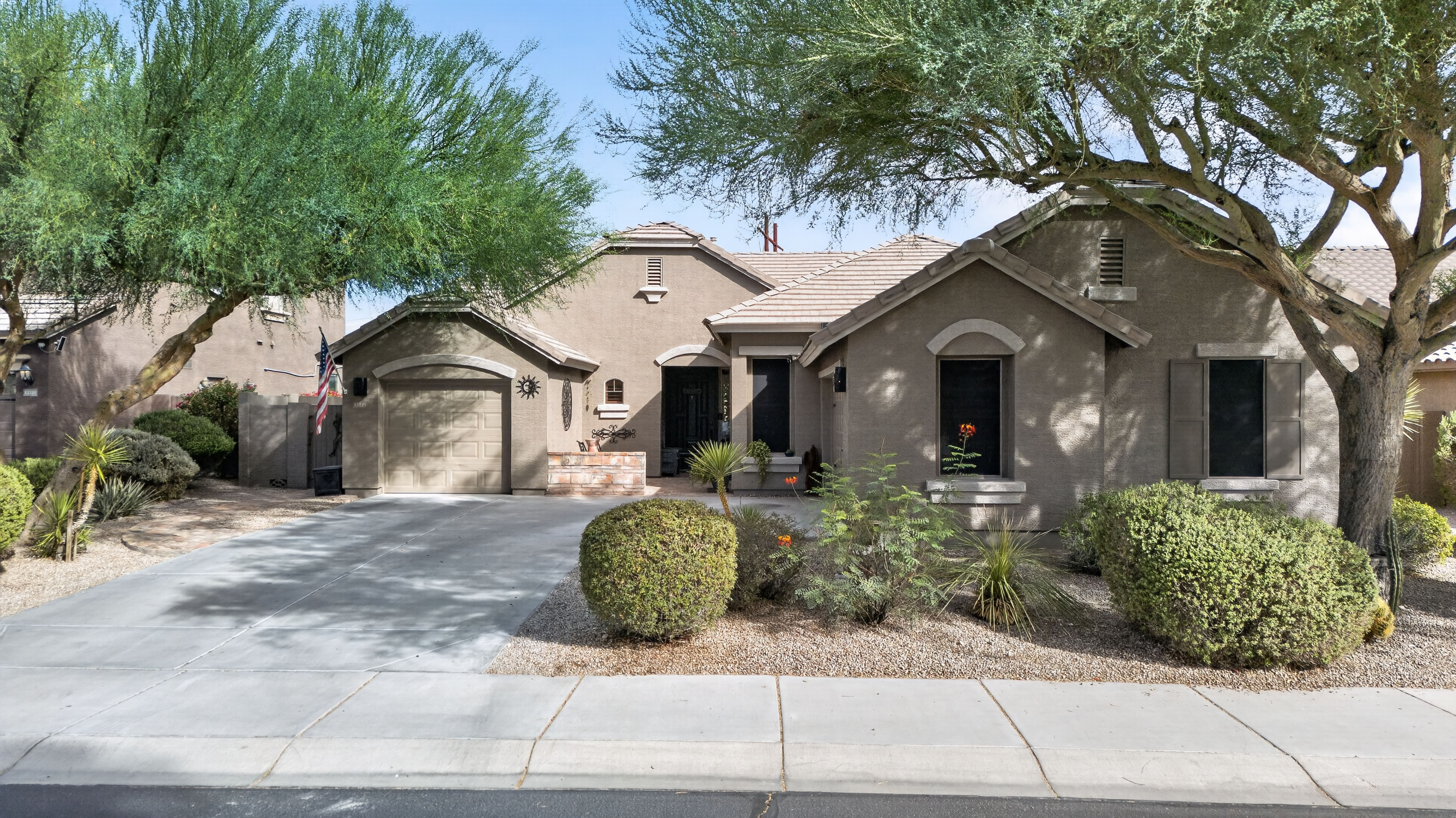  13121 S 181st Avenue¦Goodyear, AZ - 物件實景