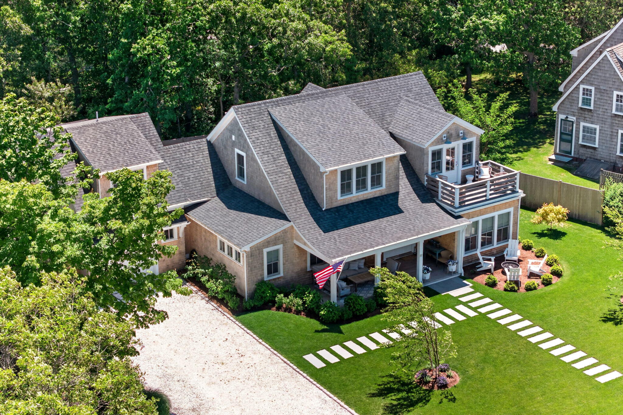  60 Bayberry Road, West Yarmouth, MA, 02673 - 物件實景