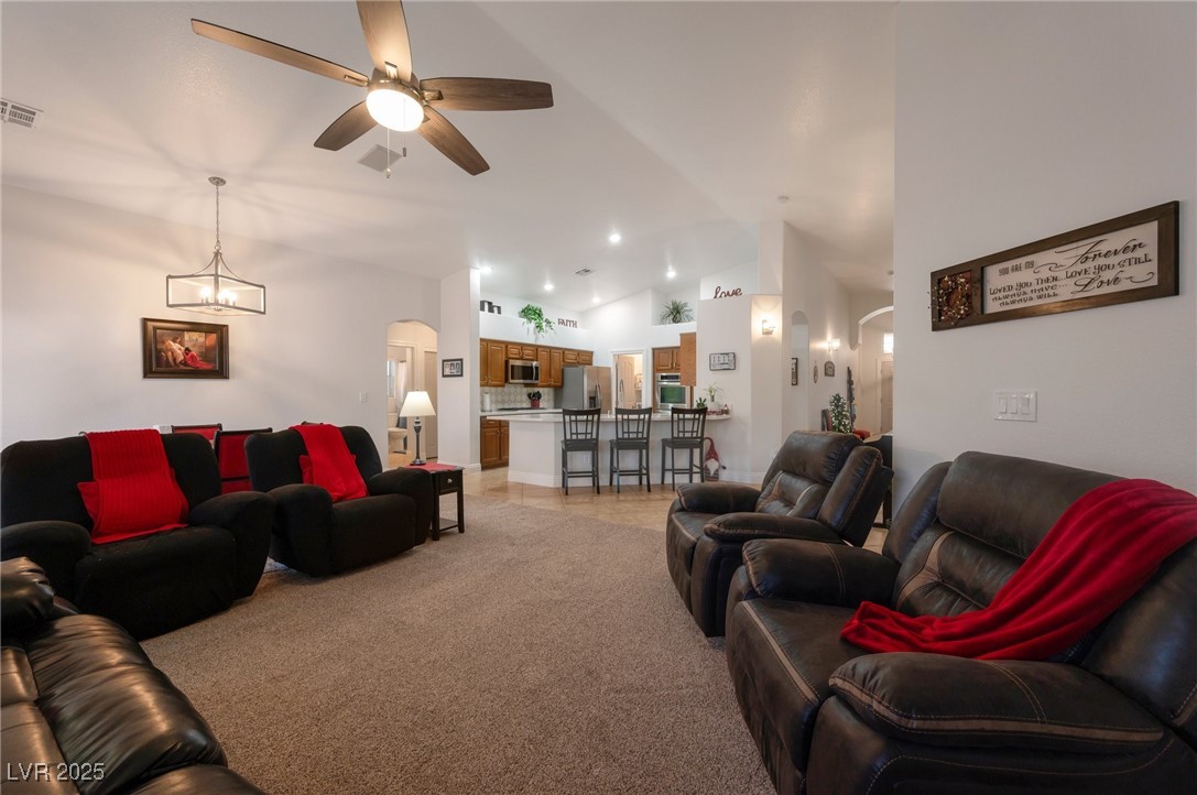 North Las Vegas, Nevada, 89081, United States, 4 Bedrooms Bedrooms, ,3 BathroomsBathrooms,Residential,For Sale,1857171