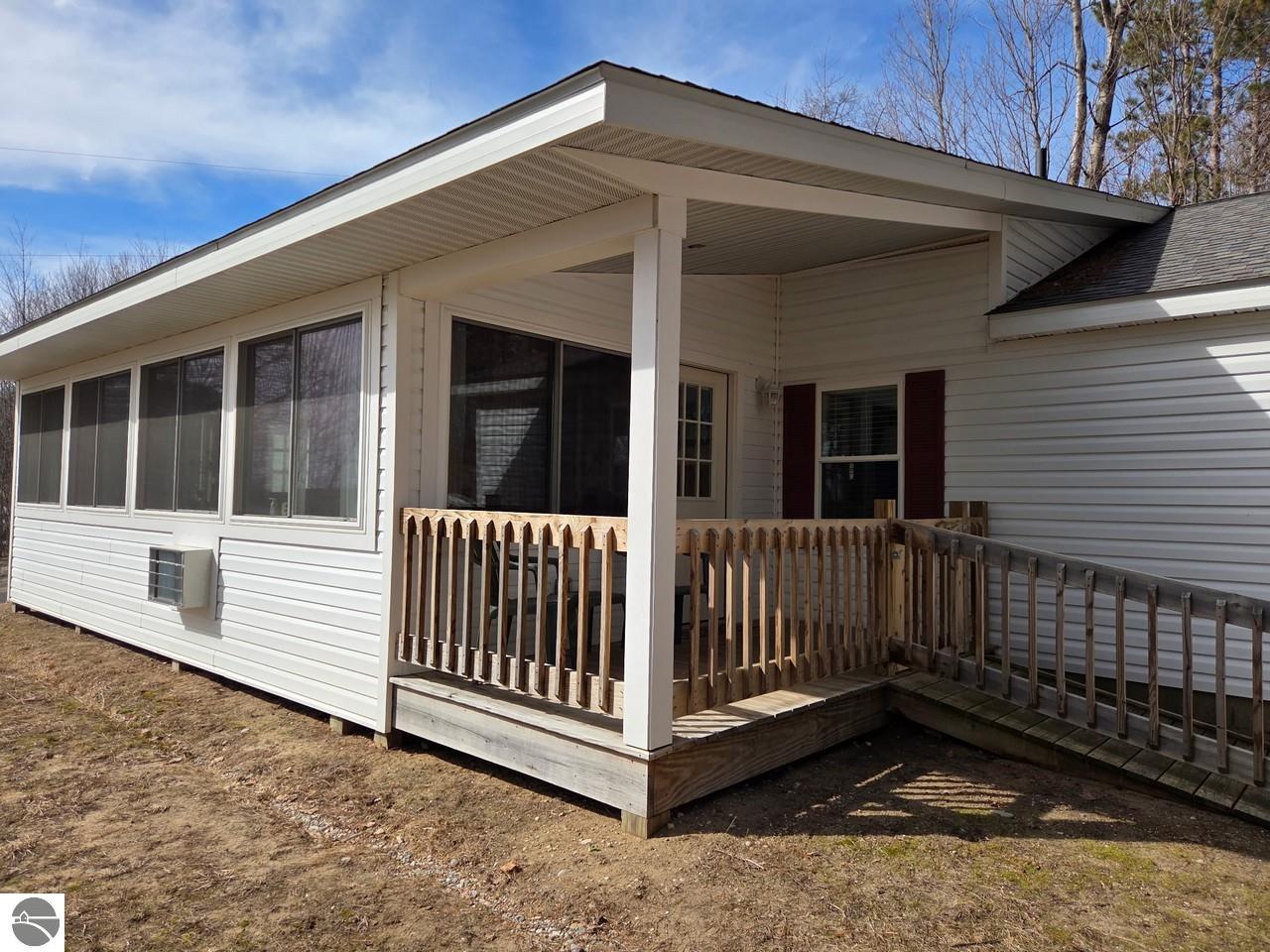 North St, Bellaire, MI 49615 #1