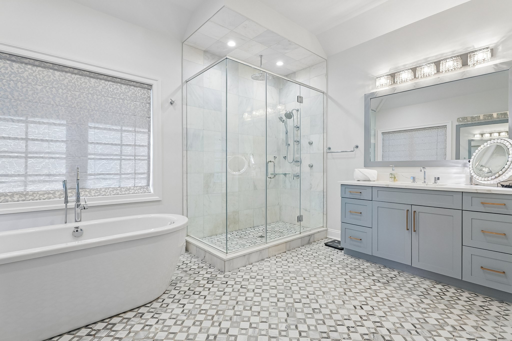  The Modern Princeton Estate: Custom Design, Privacy, and Presence - 物件實景