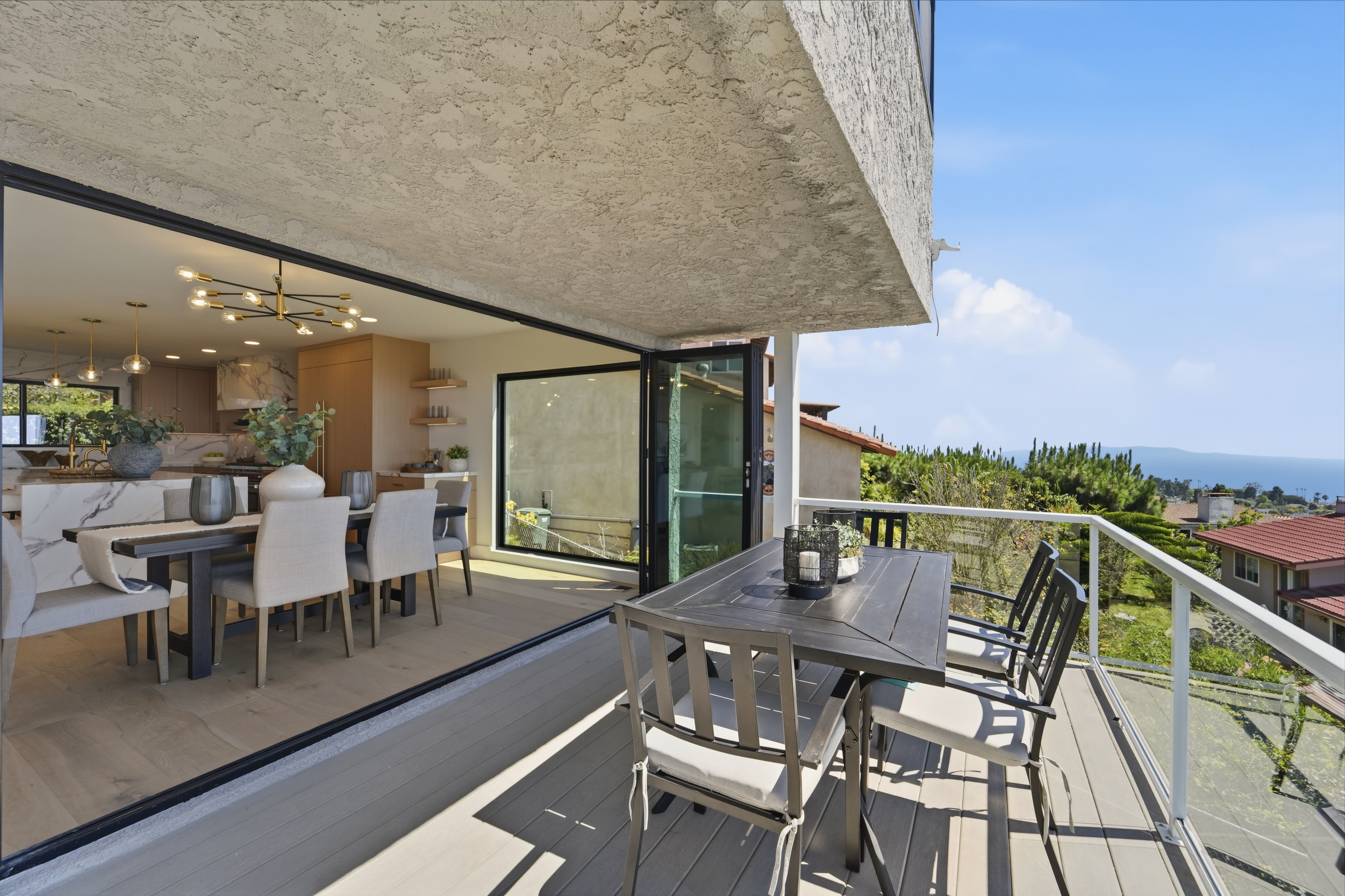 6762 Birchman Drive, Rancho Palos Verdes, CA 90275 - 物件實景
